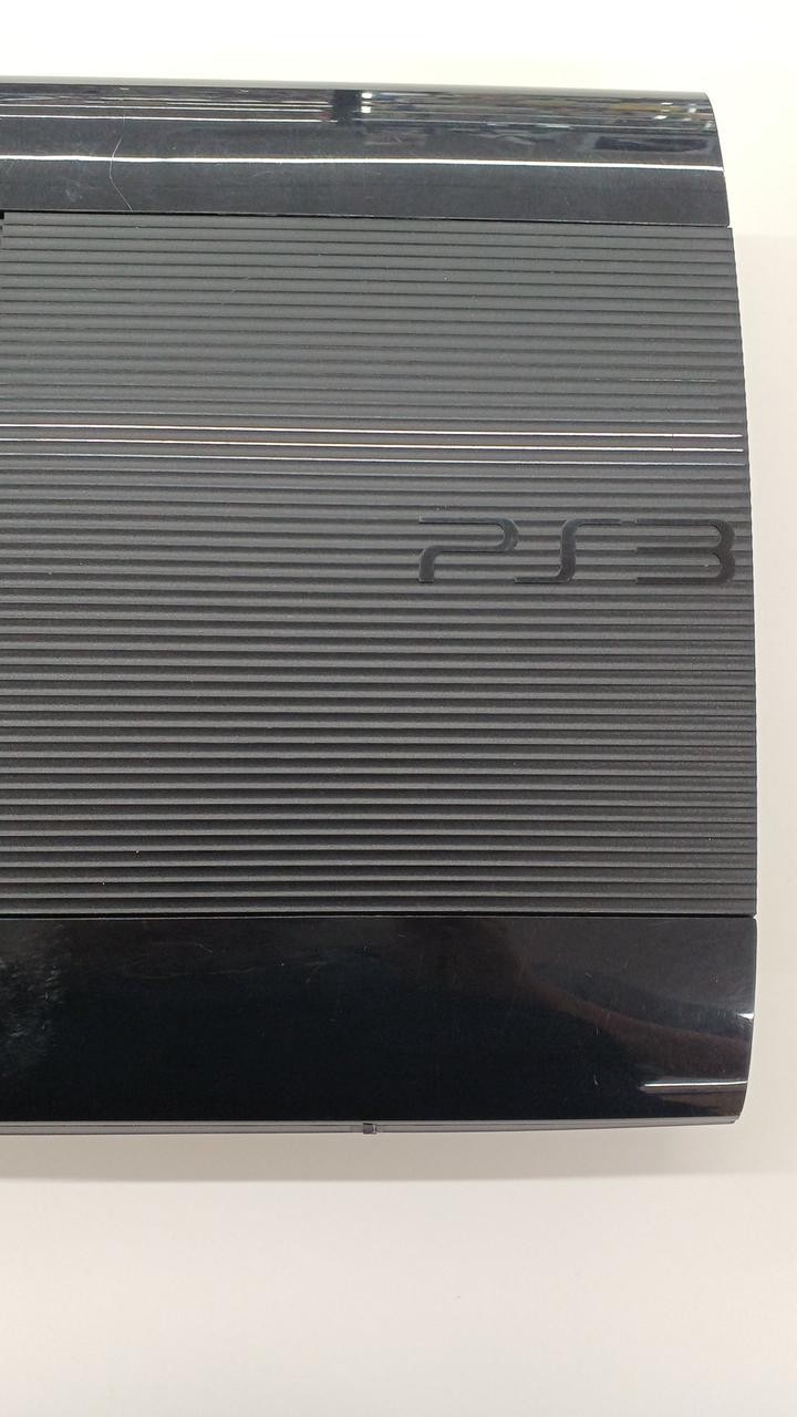 PS3 Model CECH 4000B SONY