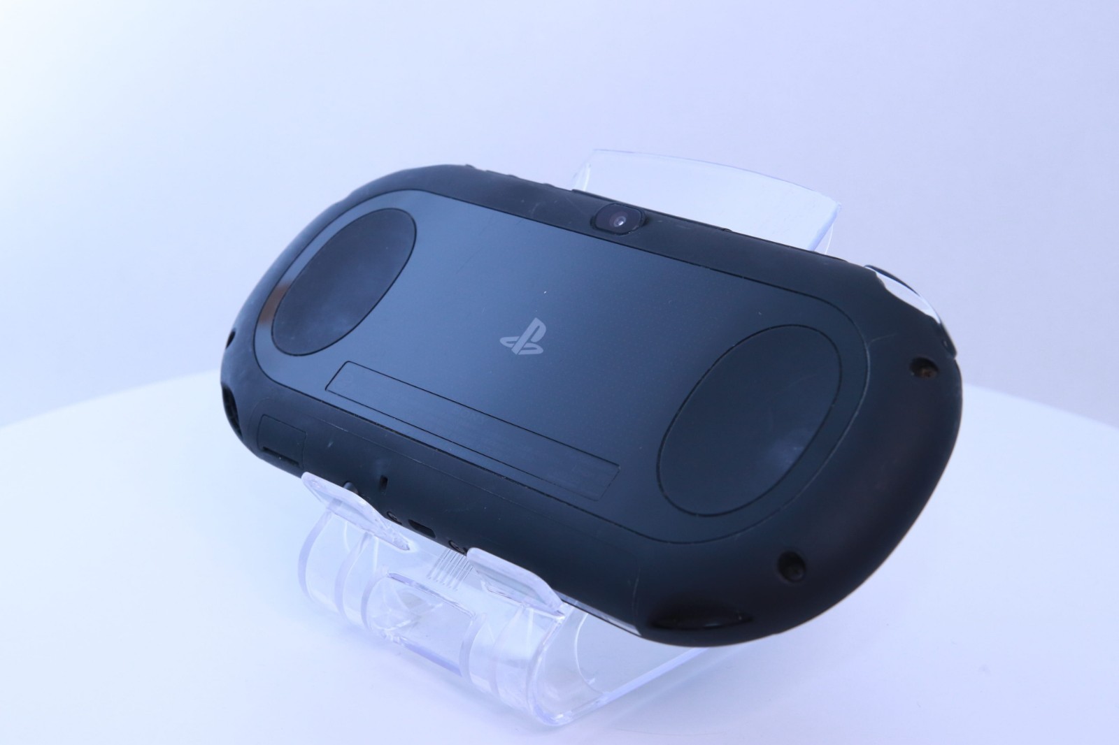JP Game PS Vita PCH-2000 Black [ Rank：B]