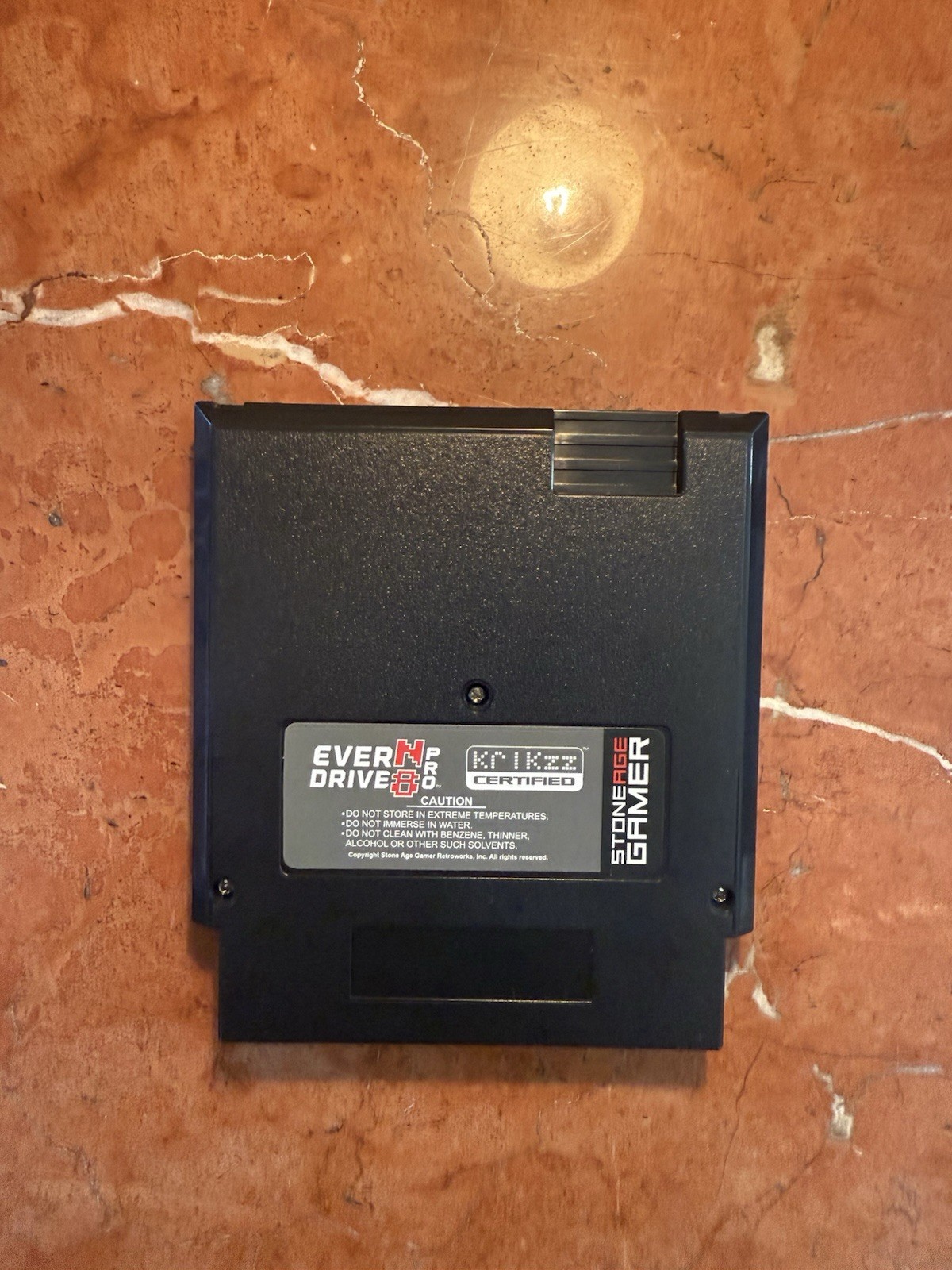 Analogue 💥 Nt Mini Noir 💥 CIB 8bitdo N30 Gamepad Everdrive N8 Pro Mega NES 💎