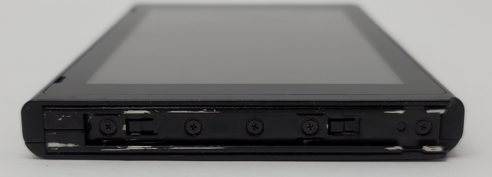 Nintendo Switch V1 Handheld Console (HAC-001) (LOW SERIAL) (SEE PHOTOS)