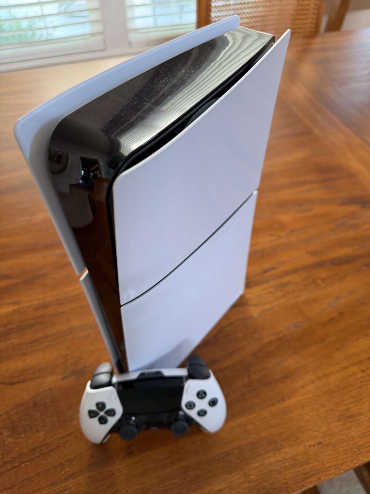 SONY PS5 – PLAYSTATION 5 – Slim Digital – 30 days Sony Factory Warranty