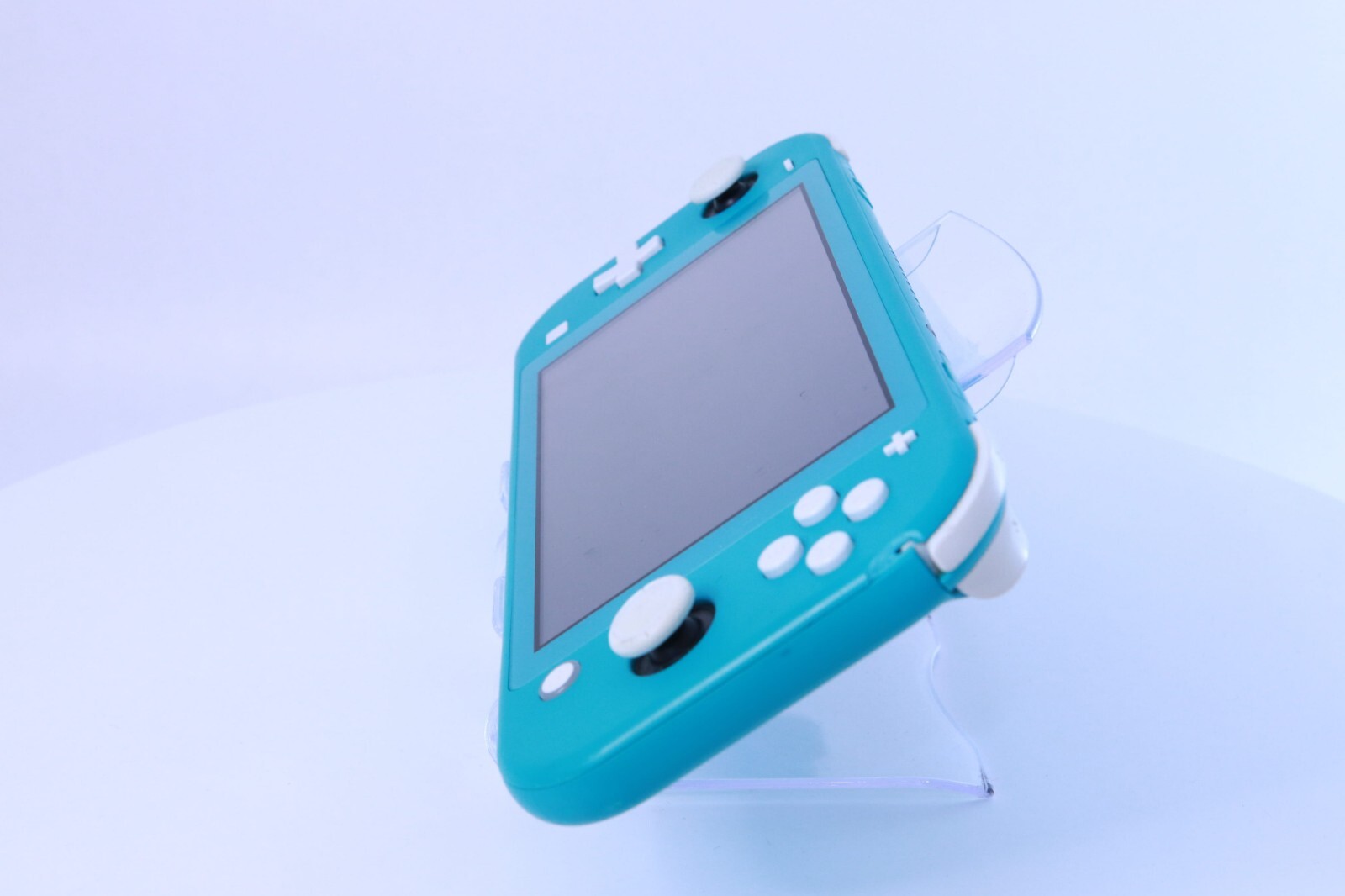 JP Game Nintendo Switch Lite Turquoise [Rank :B]【 Region Free 】