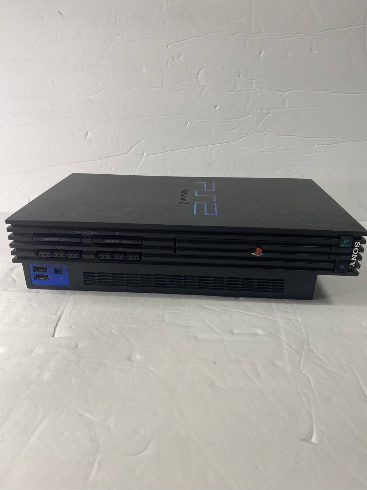 Used Sony PlayStation 2 PS2 Console SCPH‑30001 Console Only