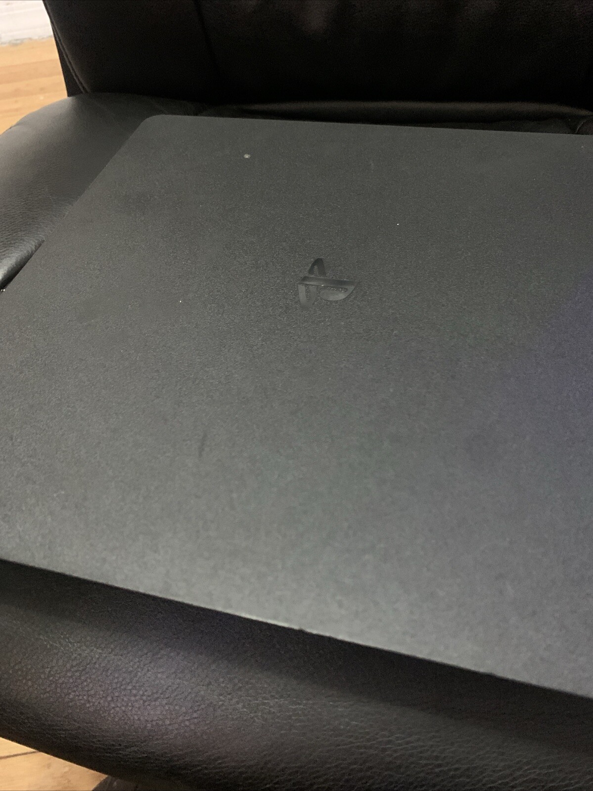 Sony PlayStation 4 Pro 1TB Console – Black