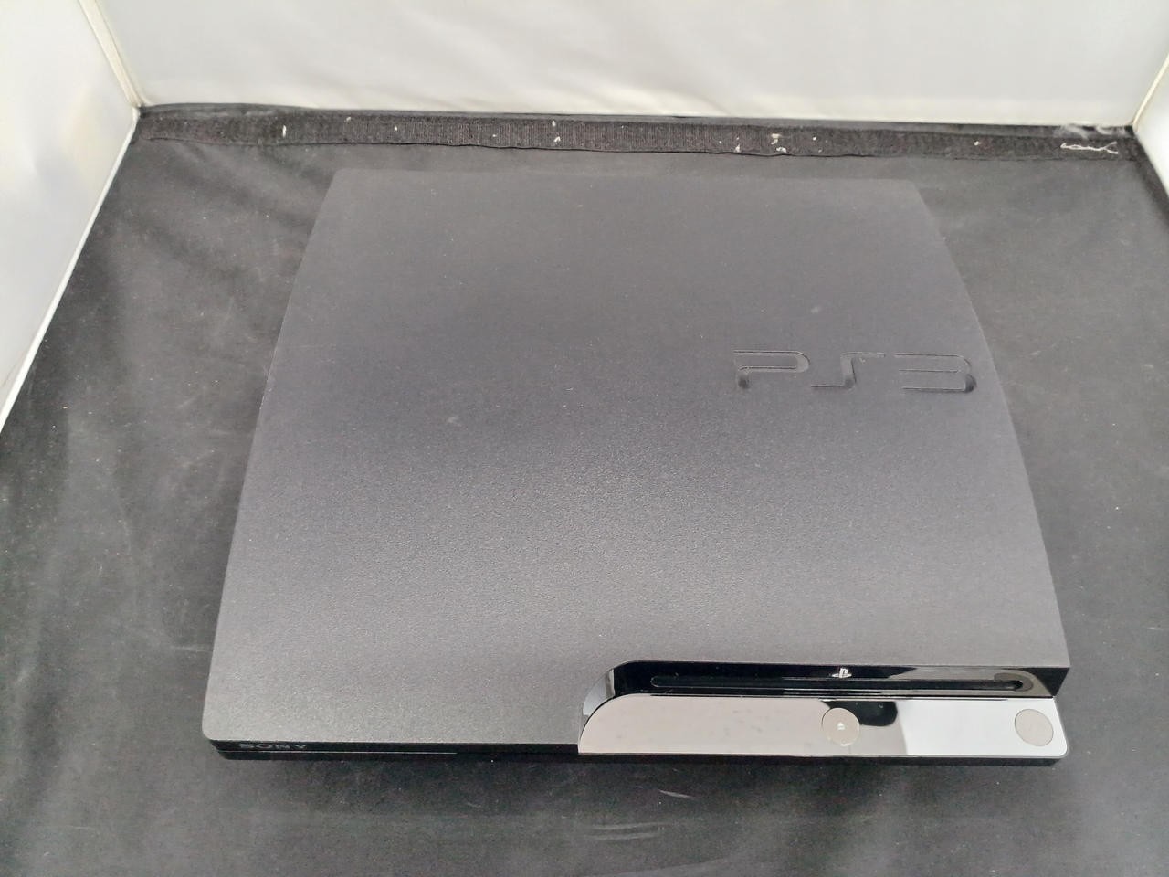 PlayStation 3 Model Number CECH 2500B SONY