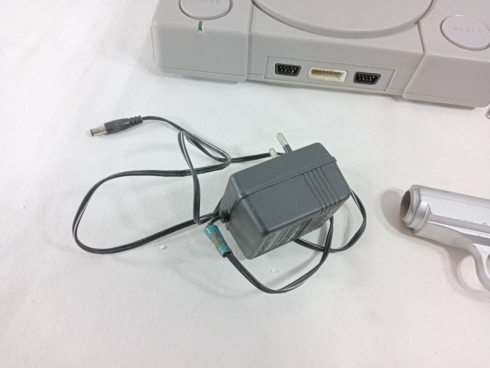 Sega Pluton 8 bit Vintage Video Game Console Rare Collectible China