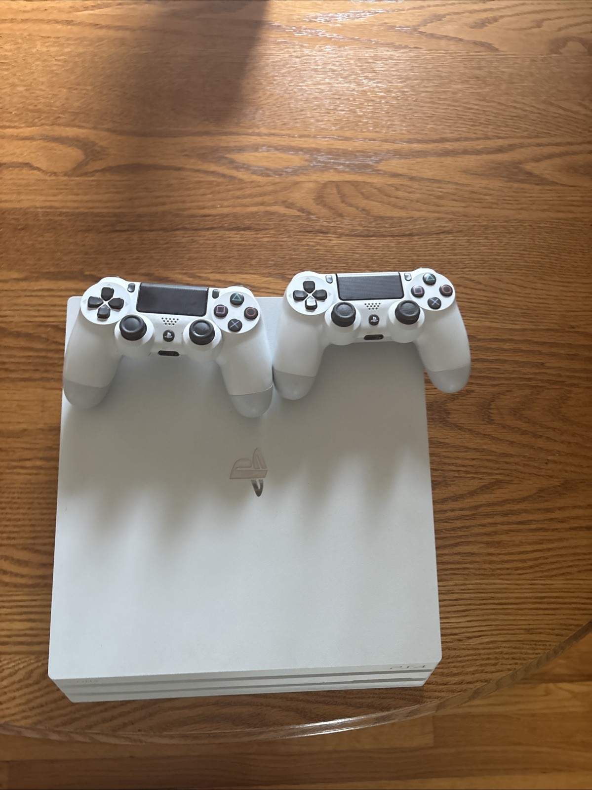 Playstation 4 Destiny Bundle Limited Edition Glacier White PS4 Console 500GB