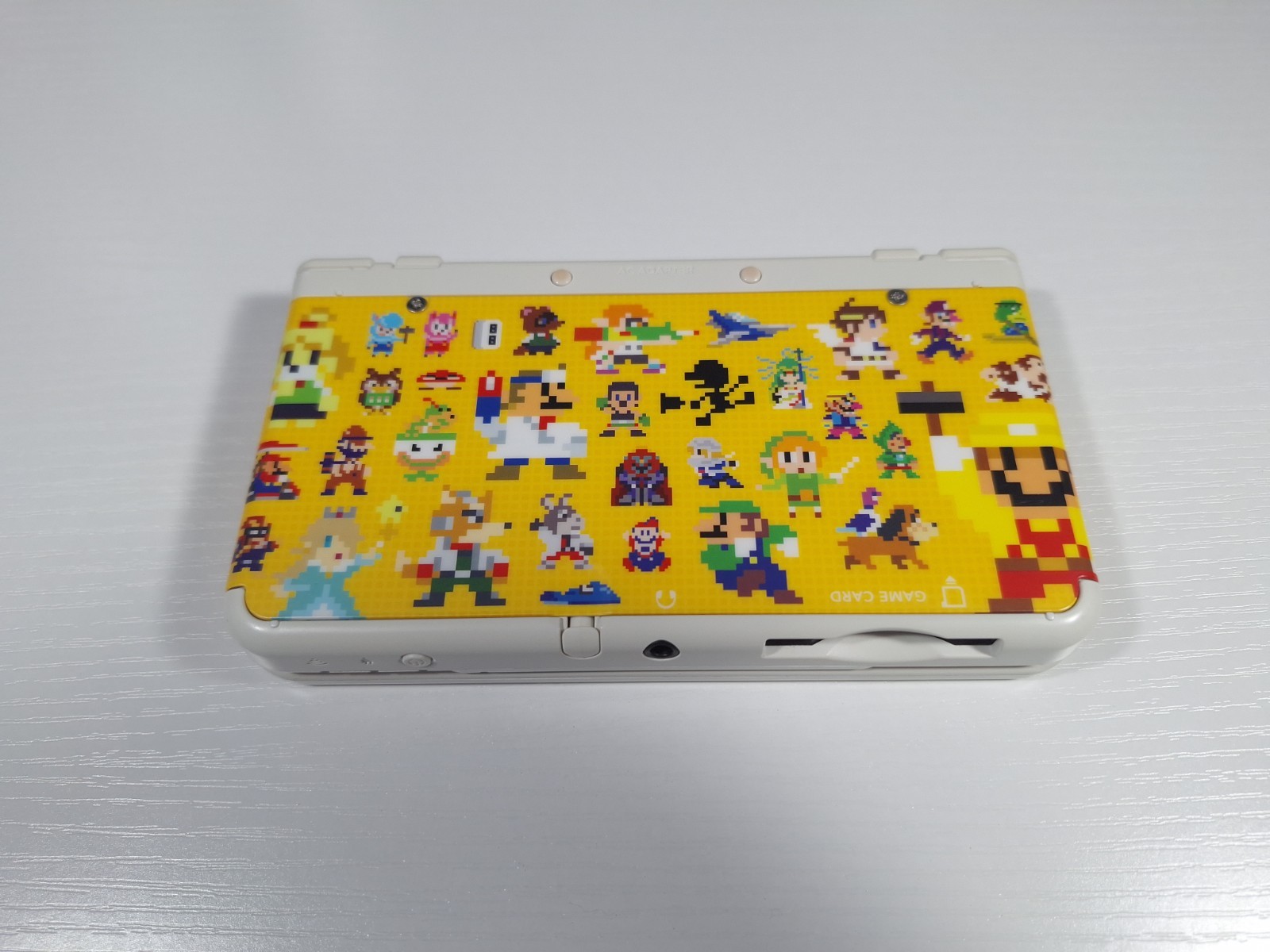 New Nintendo 3DS Console