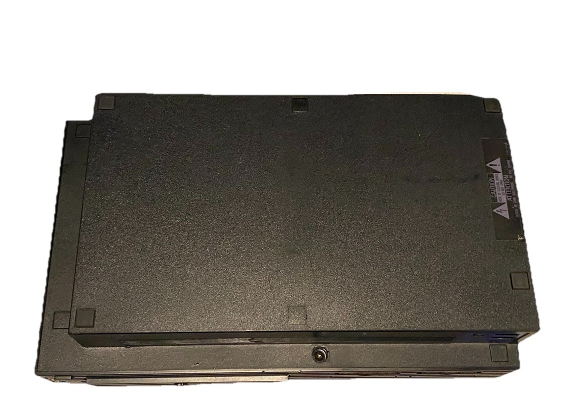 Sony PlayStation 2 PS2 Console