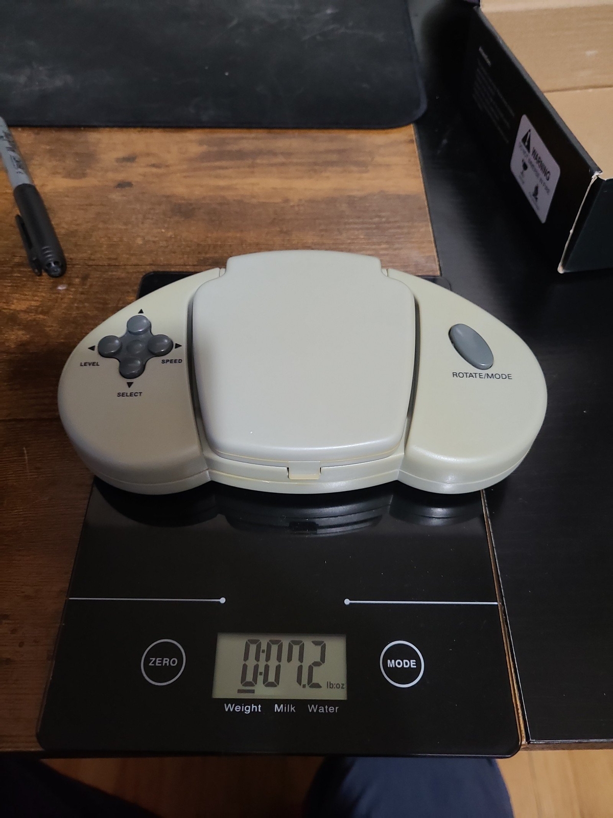 Pro 200 Gaming System