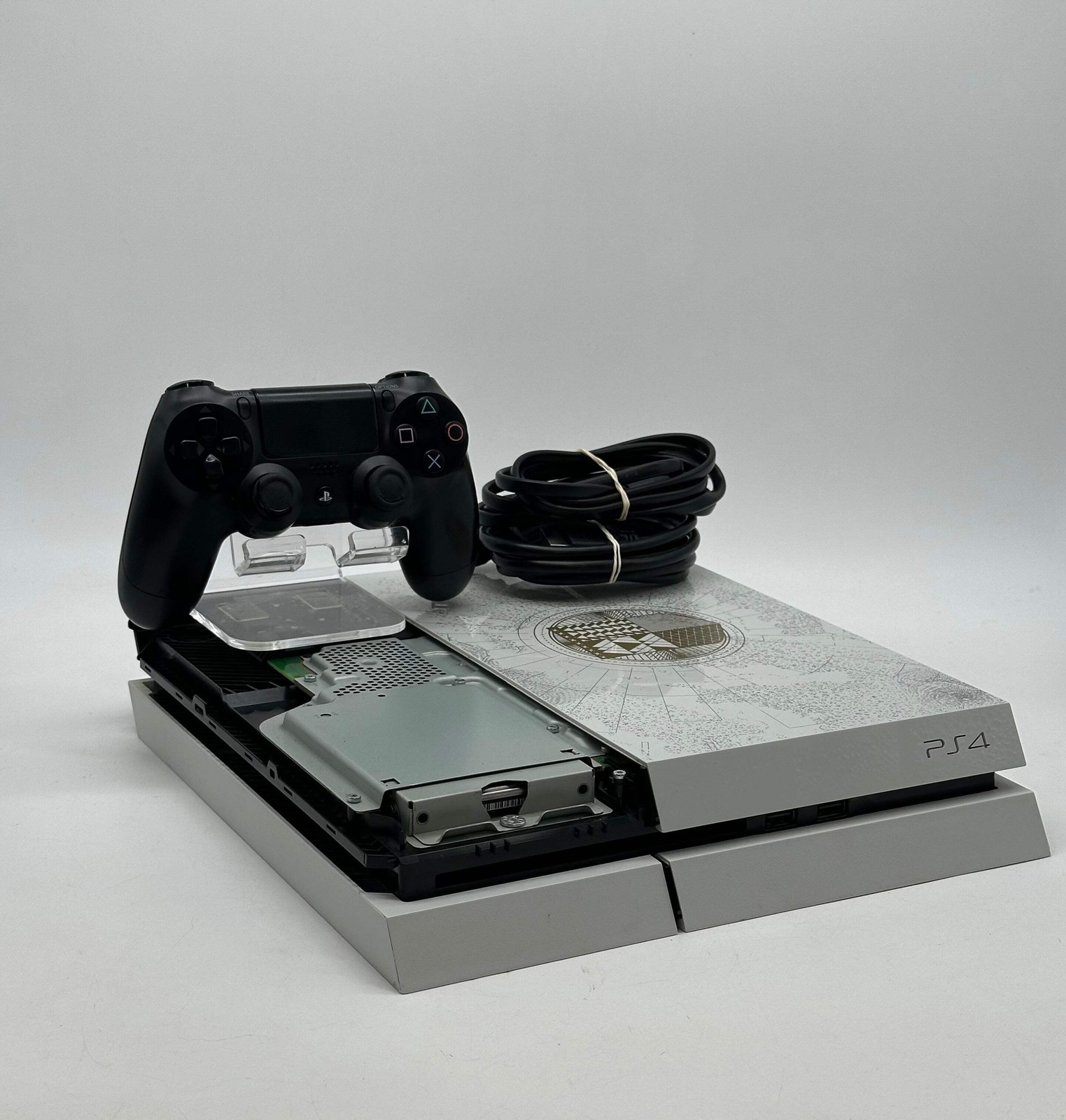 Sony PlayStation 4 (CUH-1215A) Destiny: The Taken King Edition – 512GB