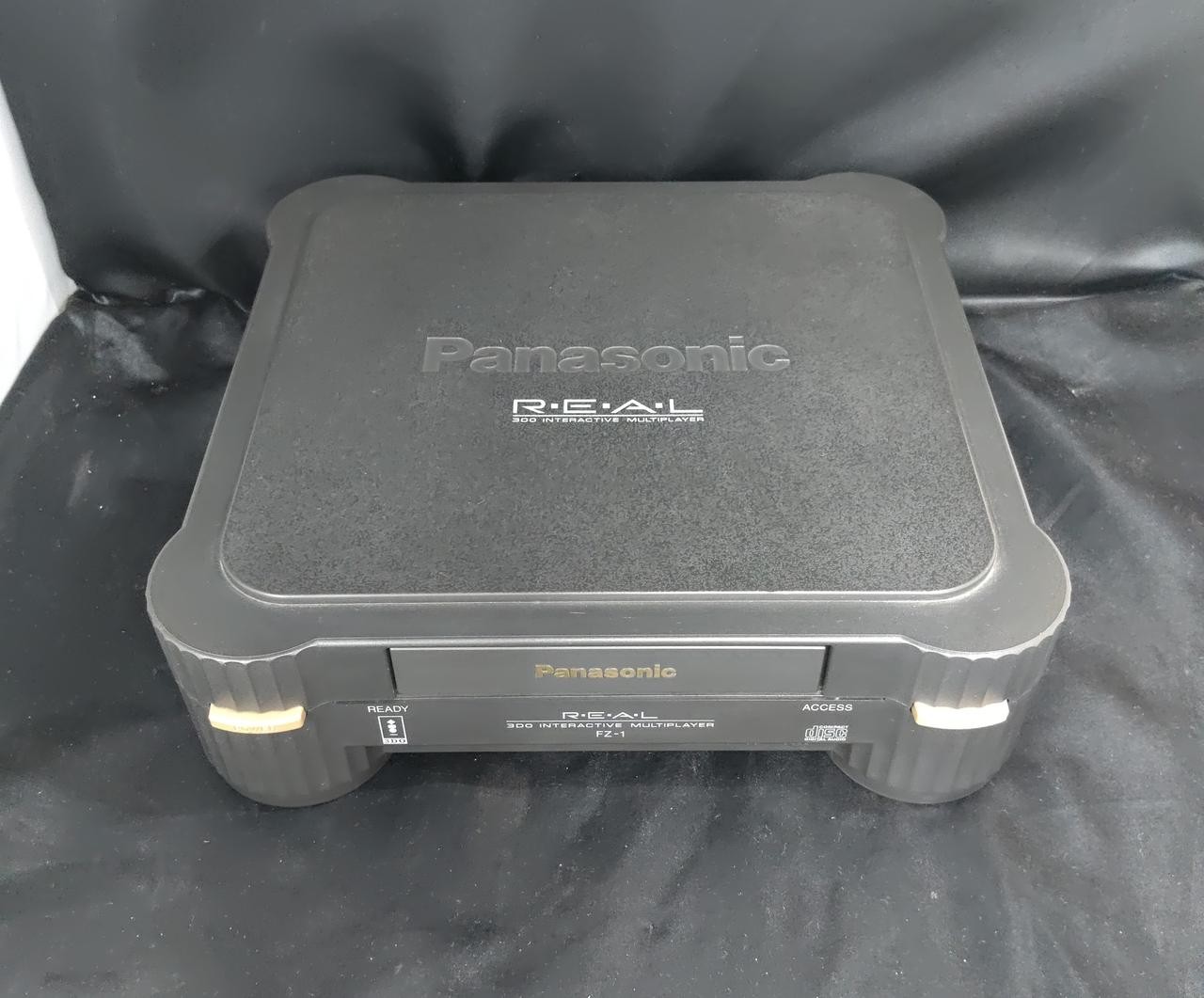 3DO Model FZ 1 PANASONIC