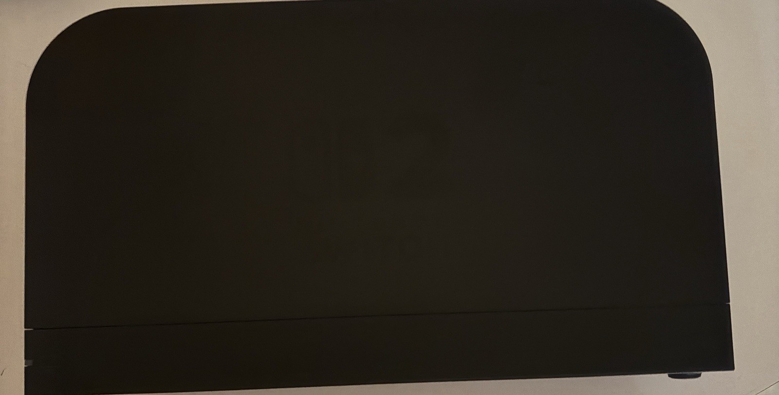 Nintendo Switch 2 Black Console System No Box