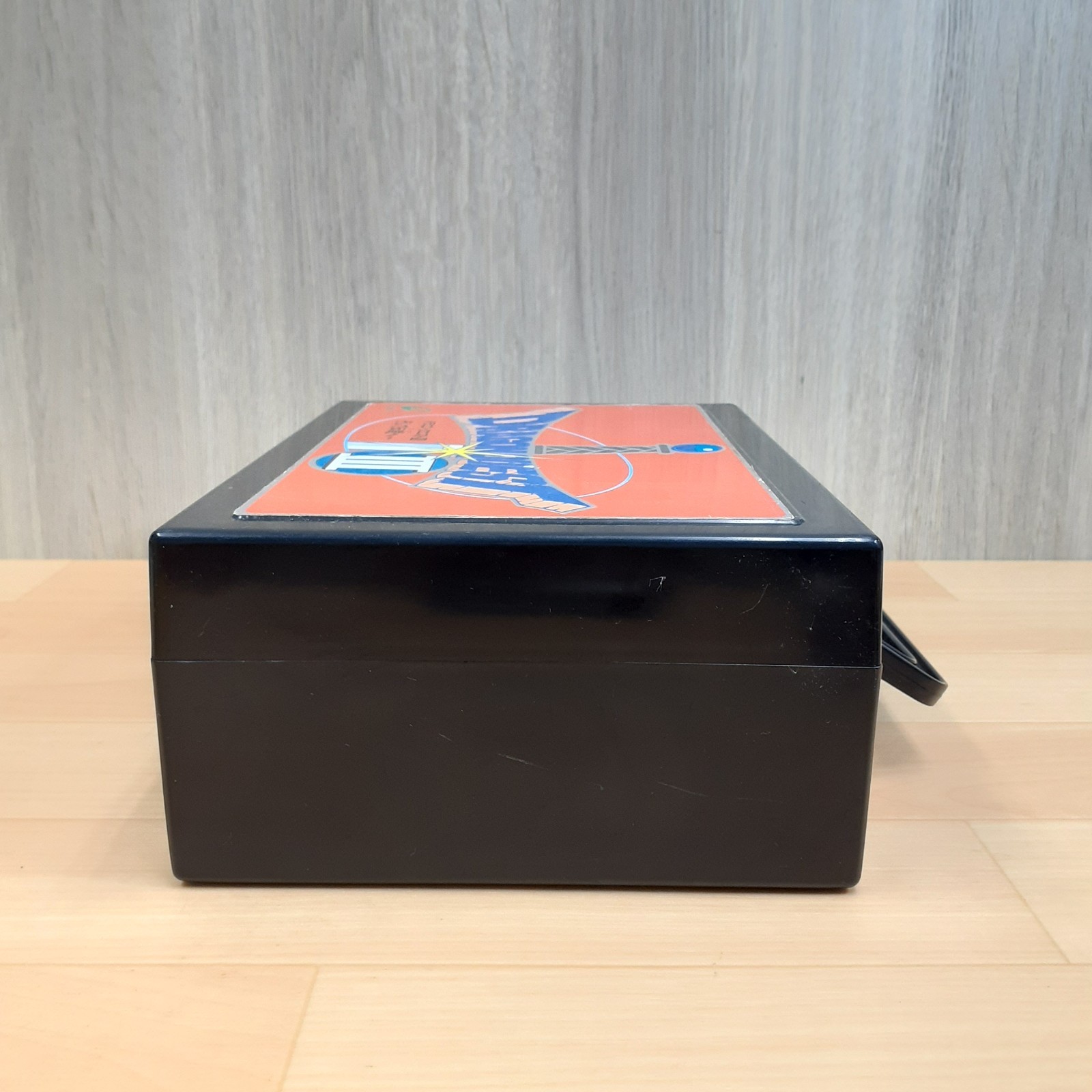 Nintendo Famicom Console boxed with Dragon Quest Storage Case & 12 Games Japan