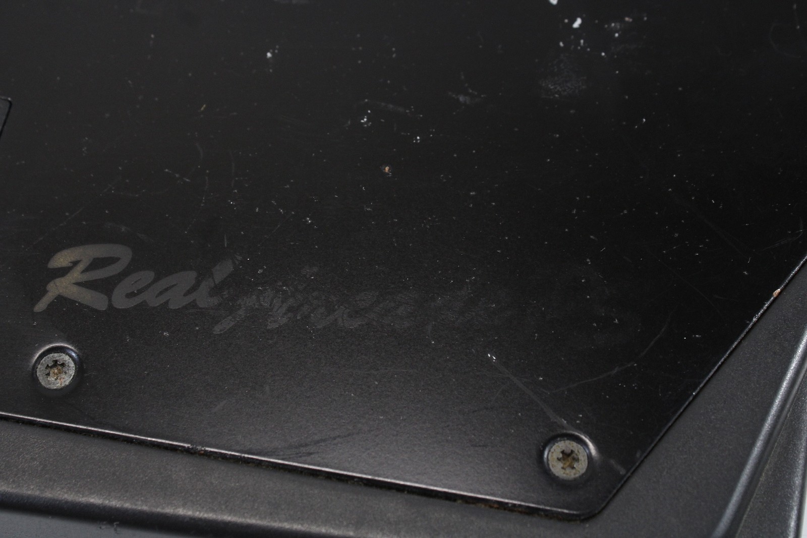 HORI Real Arcade PS Joystick Controller HPS-10 PlayStation PS2 PS1 Japan 2PC495