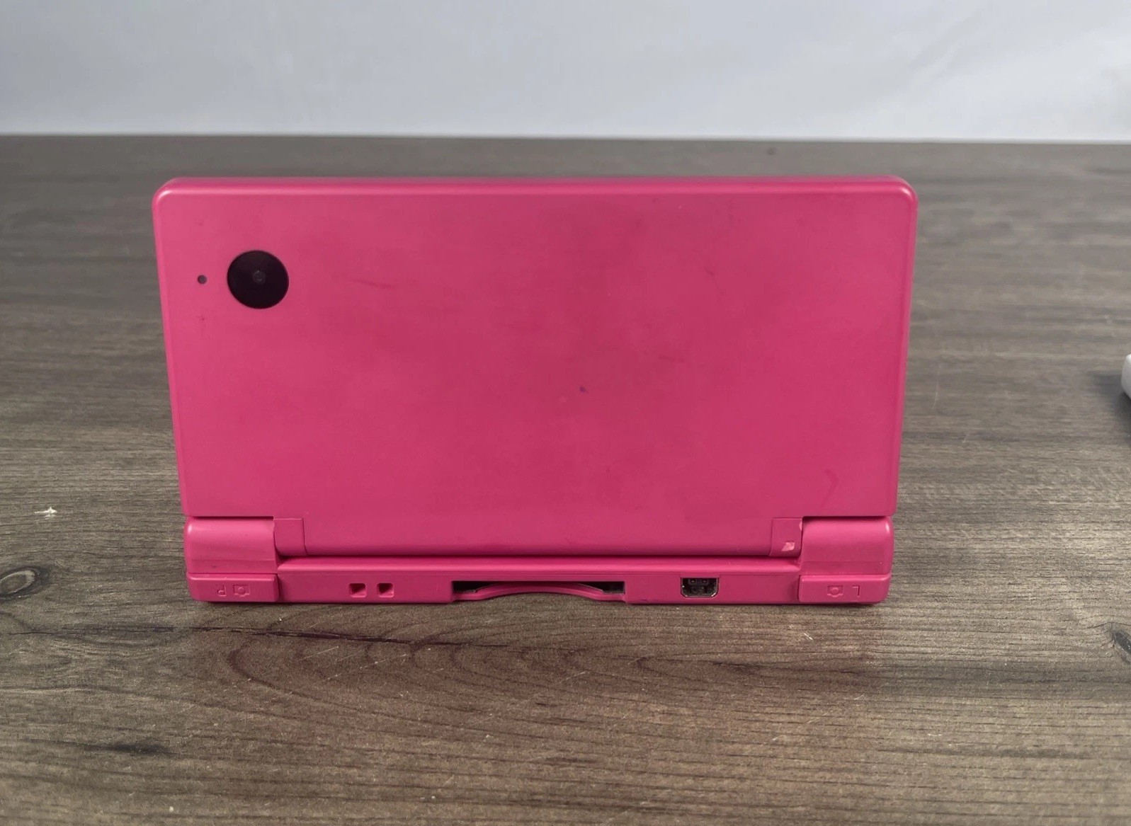 🔥Pink Nintendo DSi CIB – Authentic (Read Discription) Tested Works