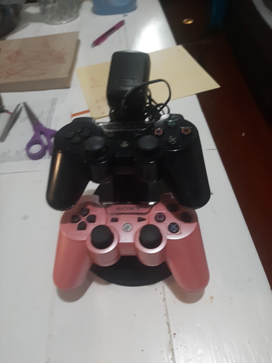 PS3 Slim 500GB Console And Accessories Bundle!