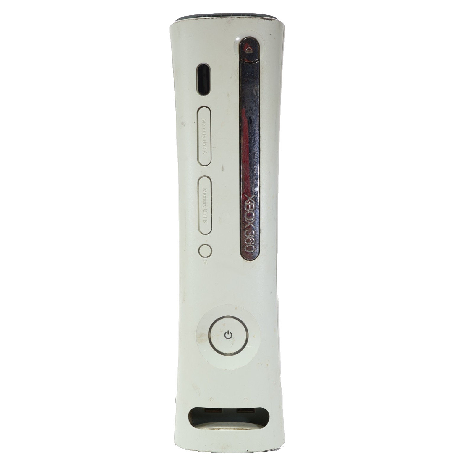 As Is: Xbox 360 60 GB Model Console Only – Working Cond