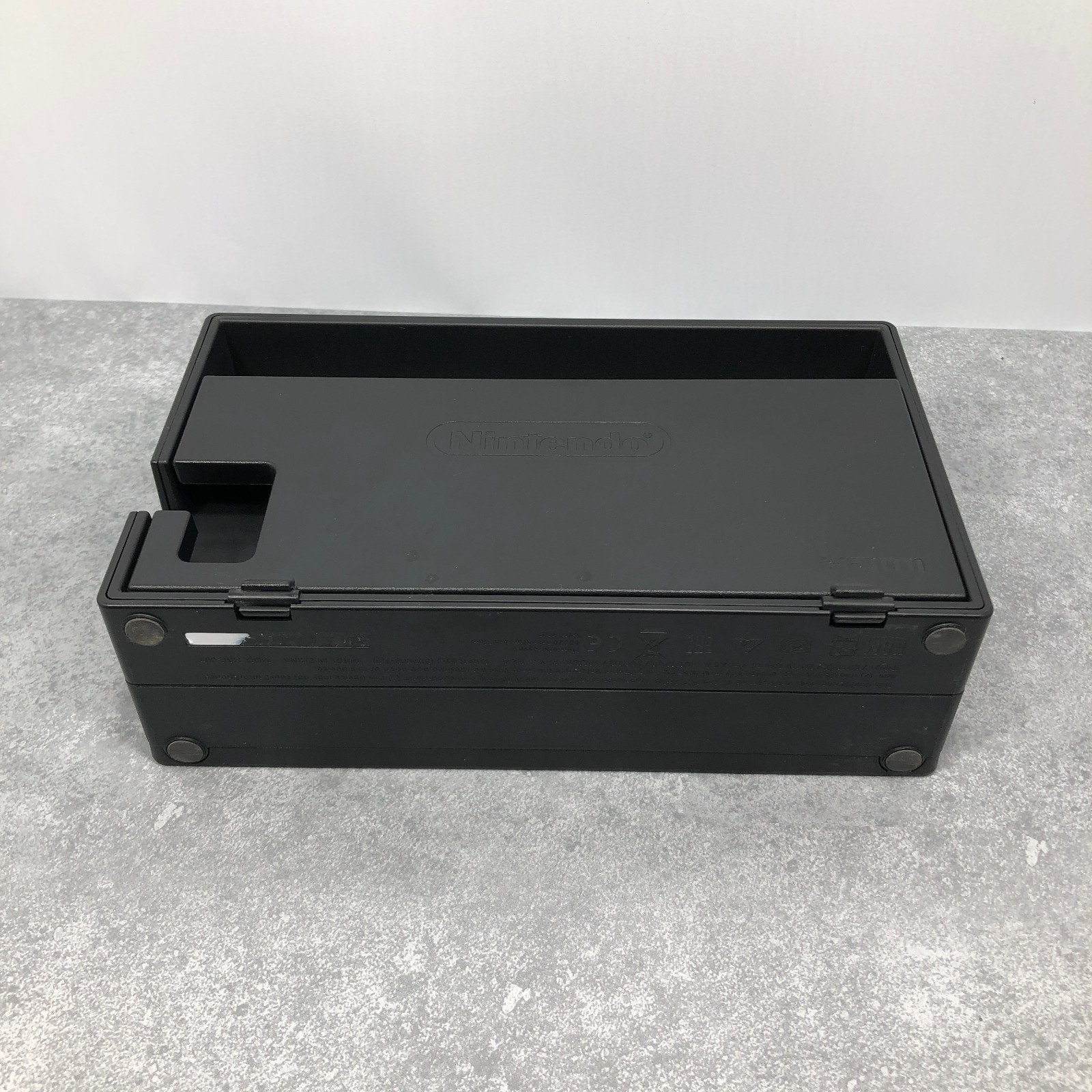 [EX+3] Nintendo Switch Unpatched V1 Hac-001 2017 Console region free gray 06-23