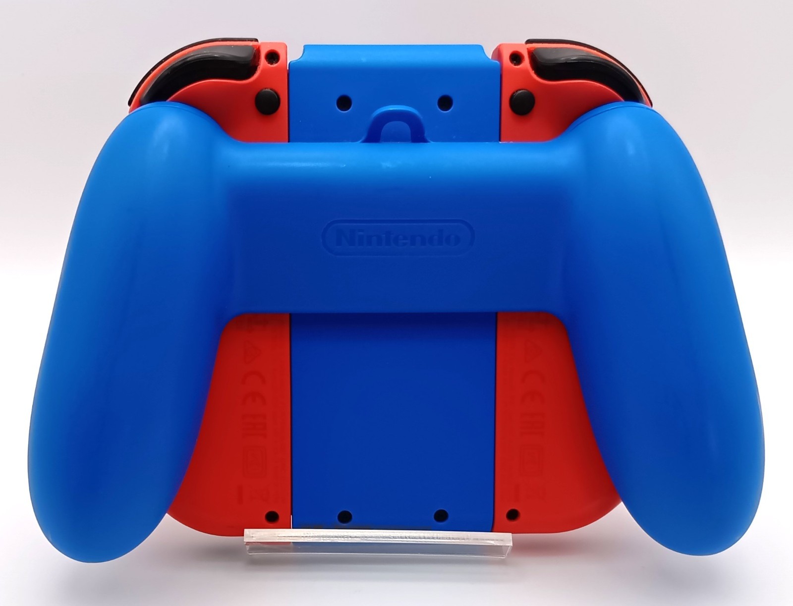 [Near Mint] Nintendo Switch Console Mario Red HAC-001(-01) Tested and Working#11