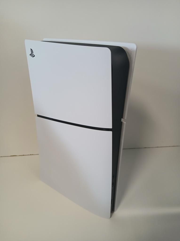 SONY PS5 – PLAYSTATION 5 – SYSTEM – SLIM – CFI-2015 – DIGITAL (P18028302)