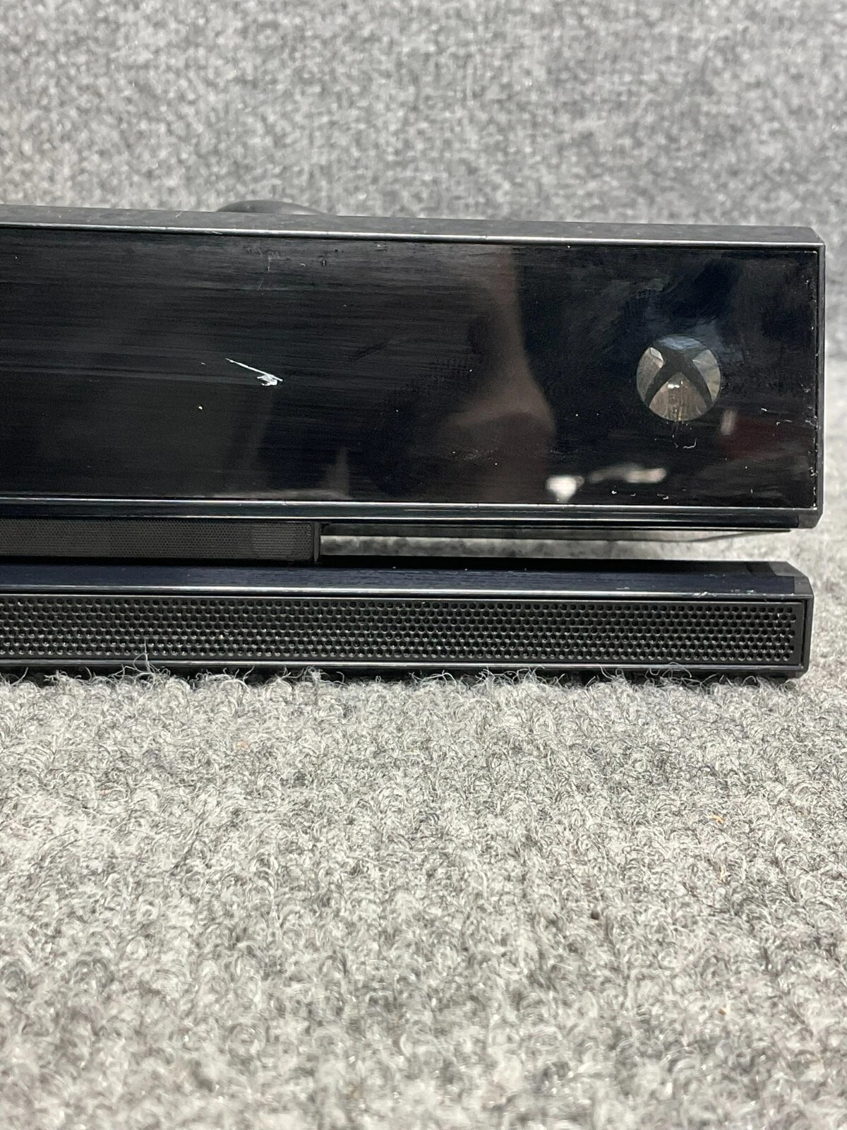 Vintage Microsoft Xbox One Kinect Sensor 1520 Motion Voice Control Camera