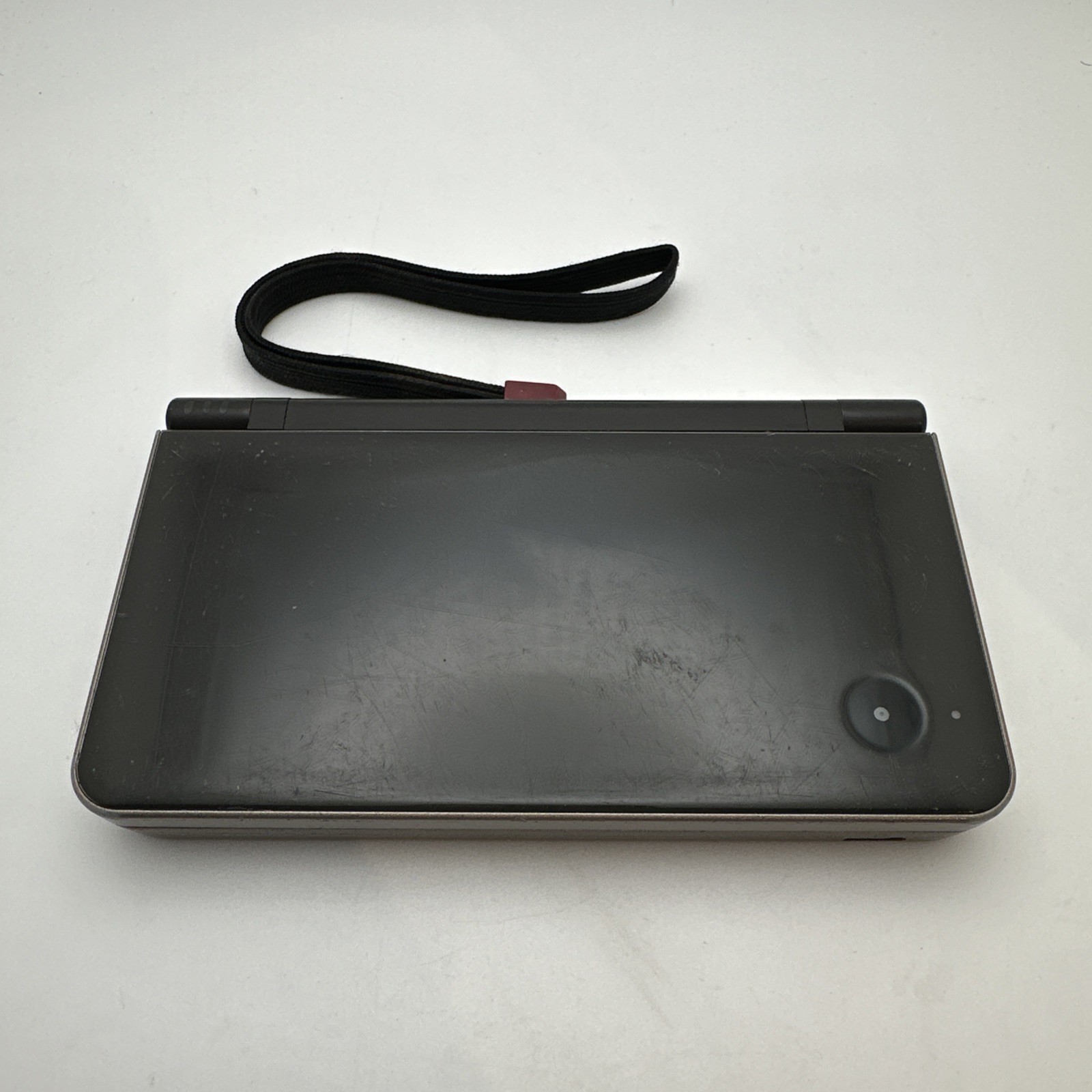 Nintendo DSi XL Handheld Game Console UTL-001 Bronze w/Stylus