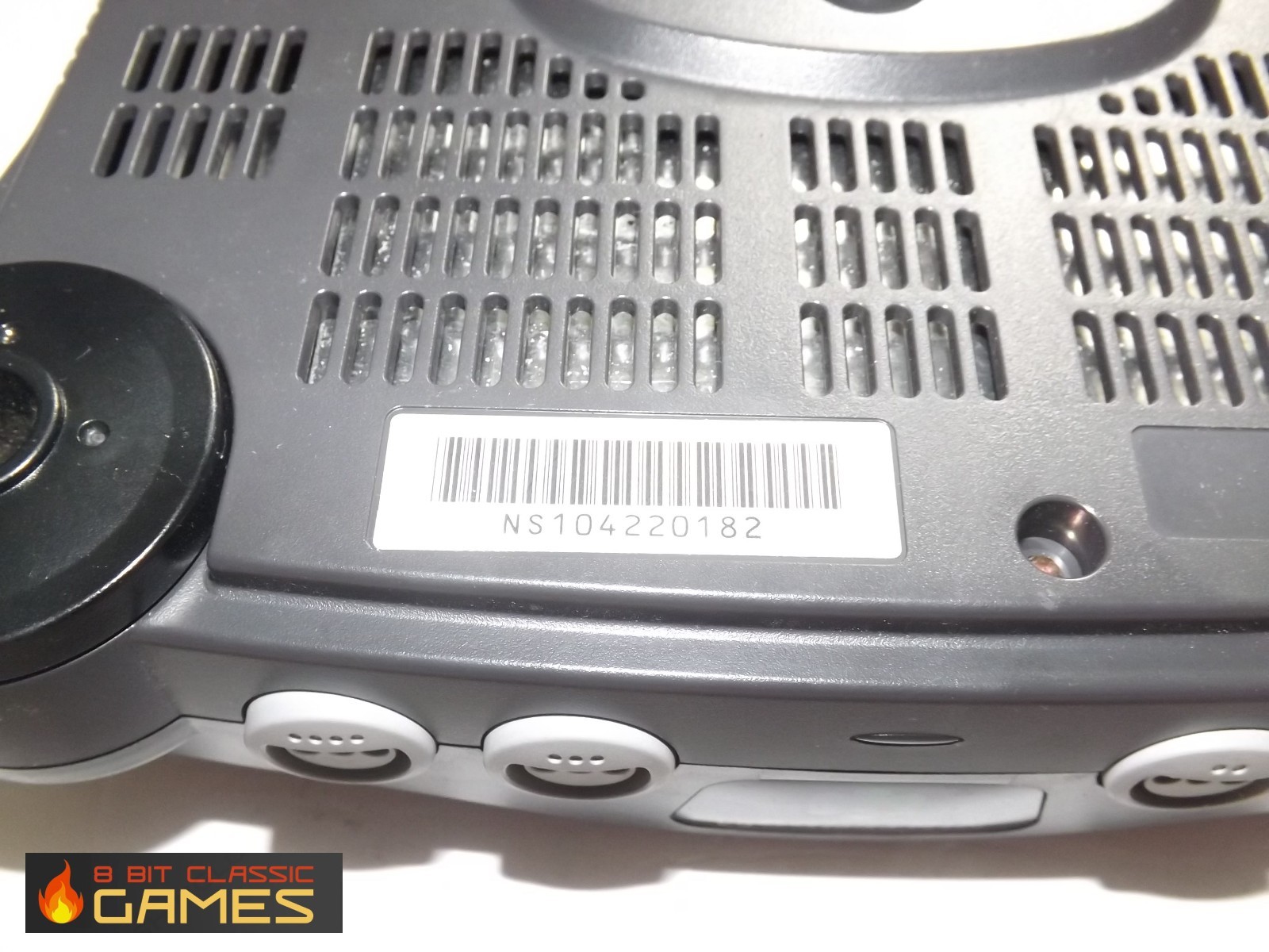 Nintendo 64 System Bundle – FAST SHIPPING! 611B