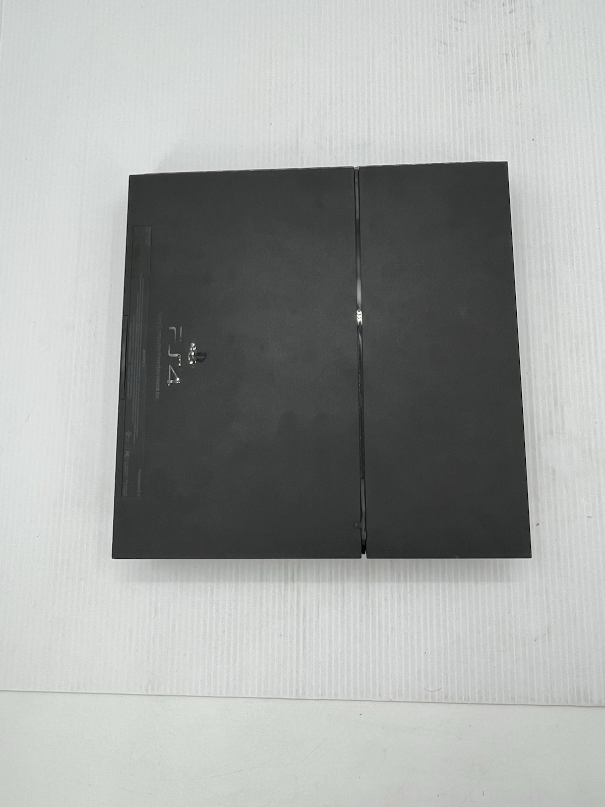 PlayStation 4 2013 Sony (not Tested) {155}
