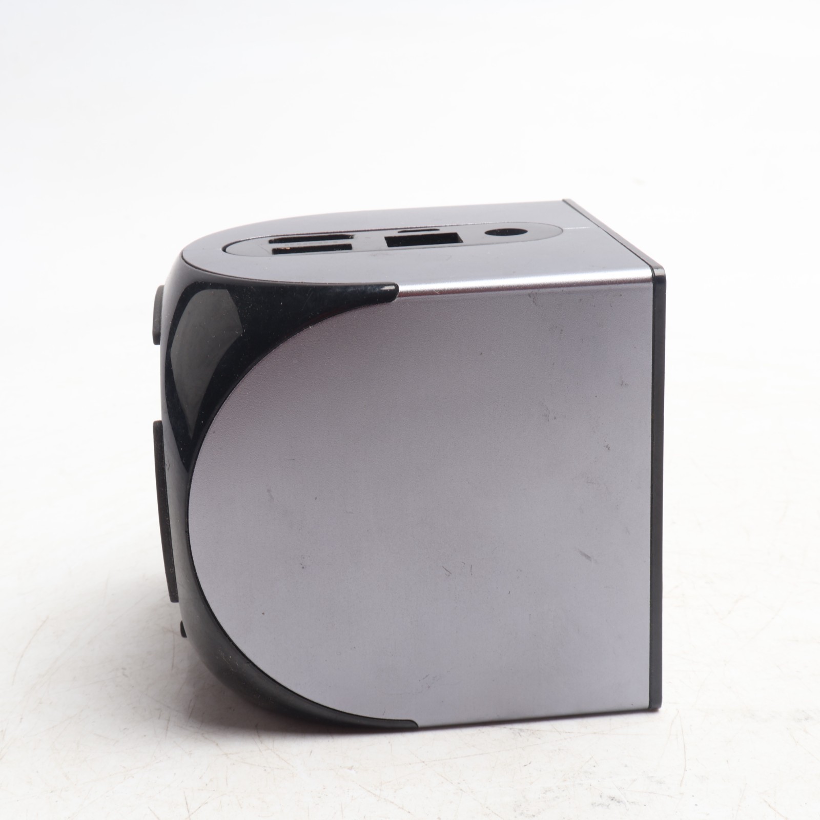 Ouya Game Console Silver – OUYA1 Model separate sale