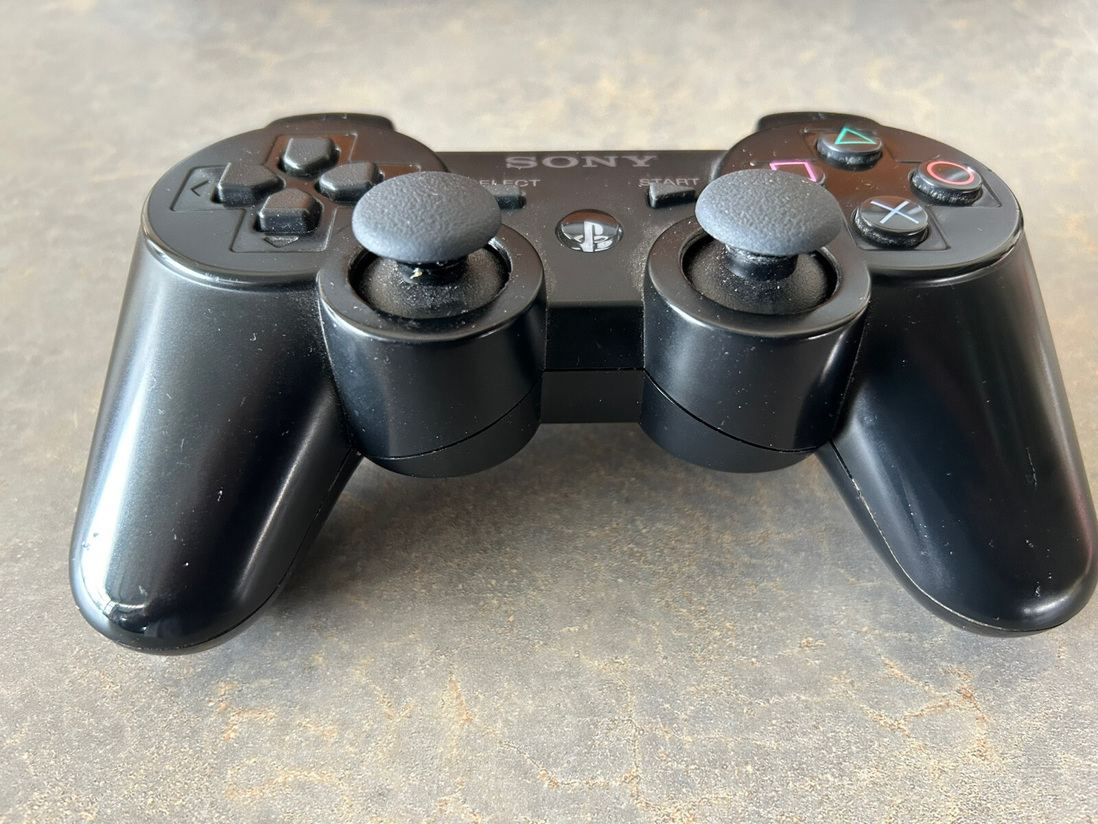 Sony PlayStation 3 Console Bundle w/controller and HDMI cable