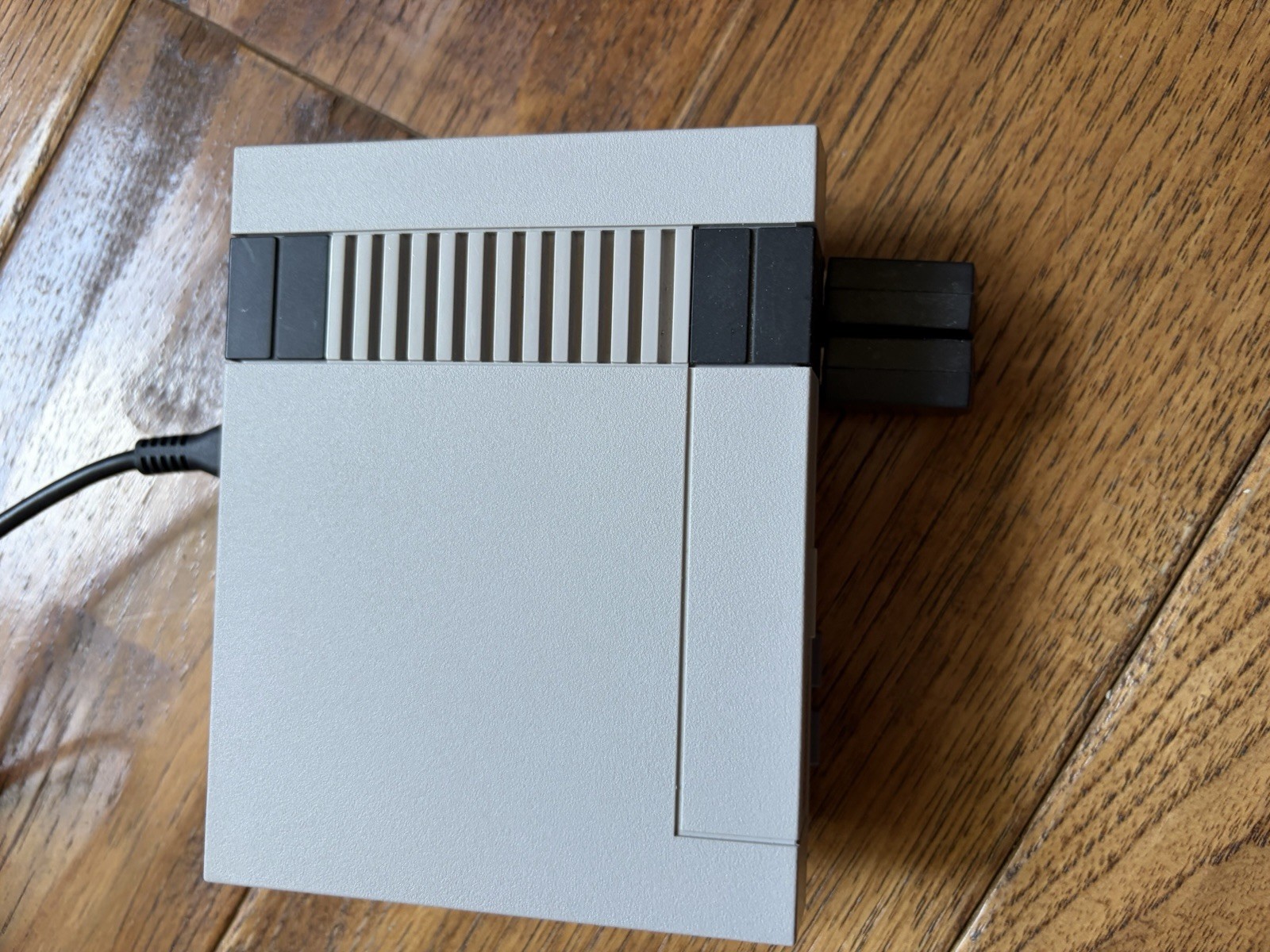 Nintendo NES Classic Edition Mini Console 1 Controller HDMI Cable