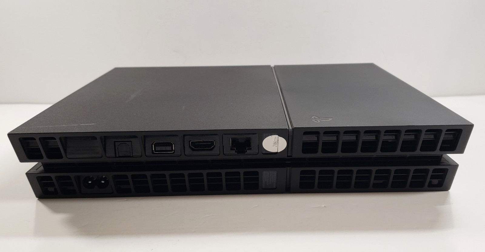 Sony PlayStation 4 [CUH-1215A] 500GB Official PS4 Console Only Firmware 12.50