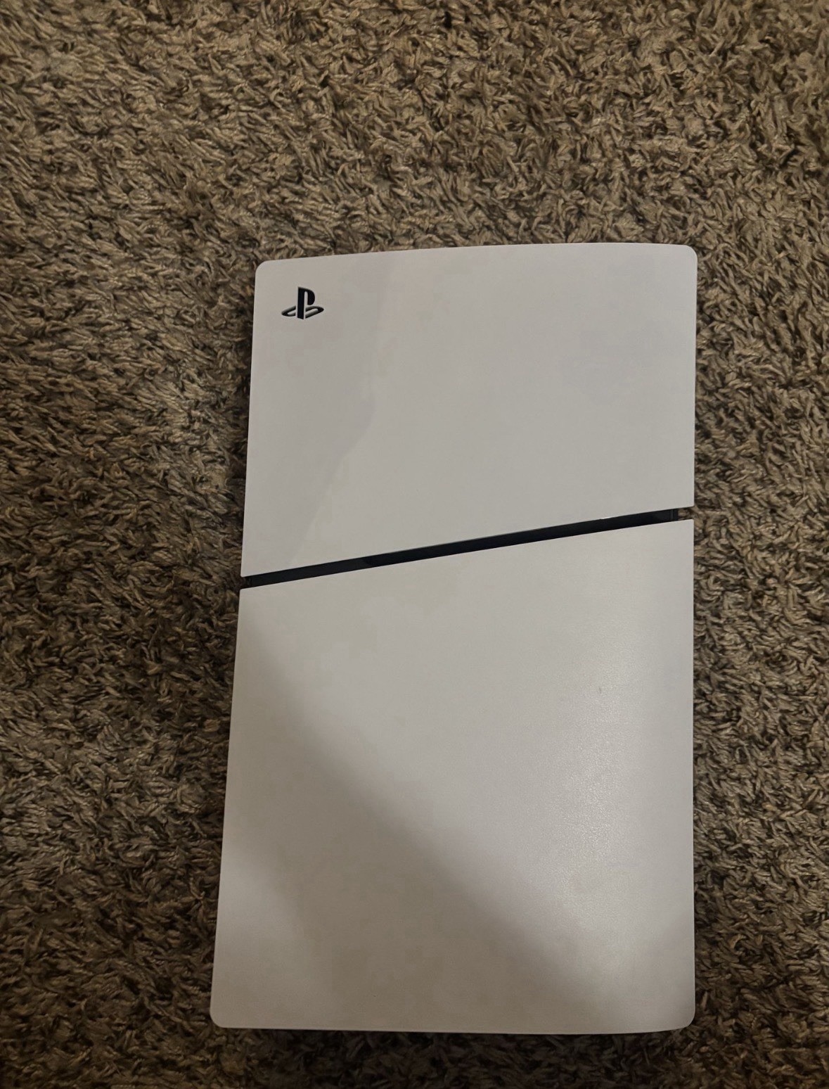 Sony PlayStation 5 Console with Two Controllers & GTA V, EA Sports FC 25