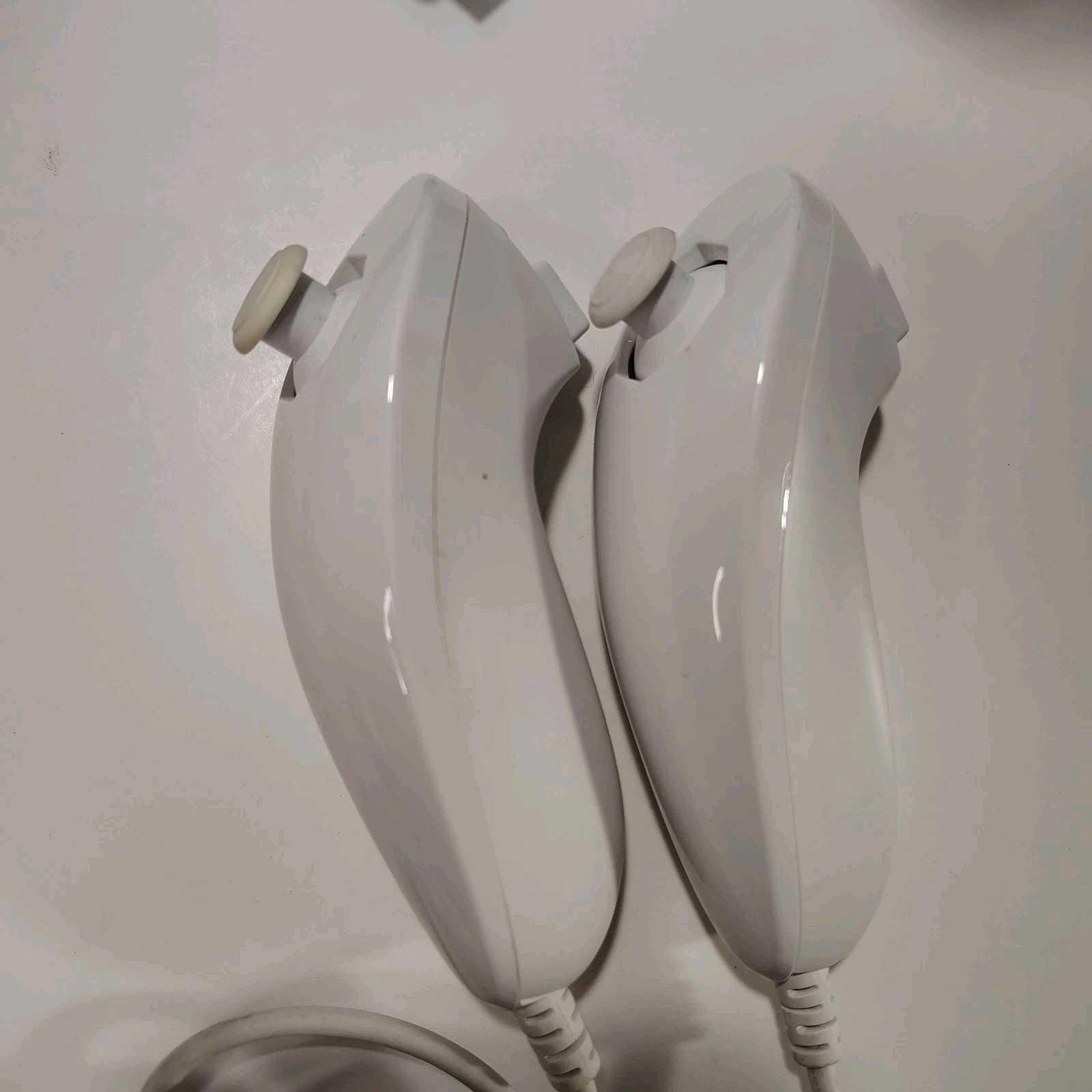 Nintendo Wii Complete Bundle 2 Remotes Games HDMI Ready Tested W/ Sensor Bar