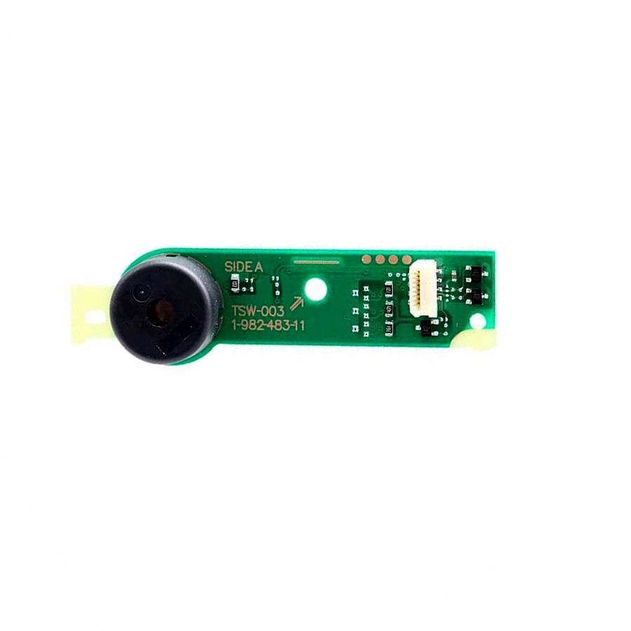 Original Sony PlayStation 4 Slim Speaker Power/Eject Button Board (TSW-003)