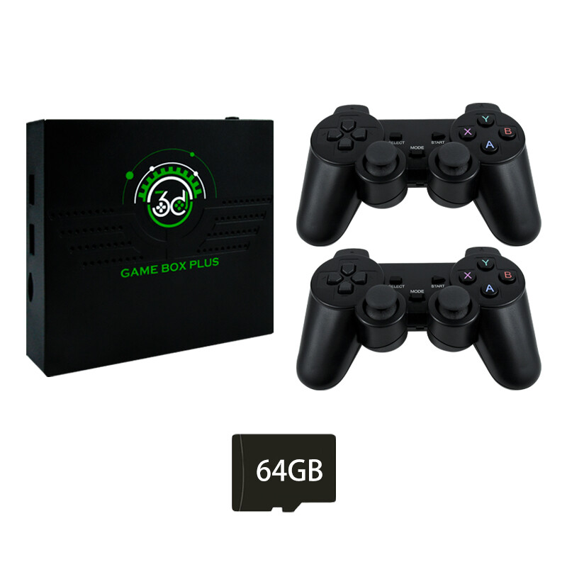Video Game Co
