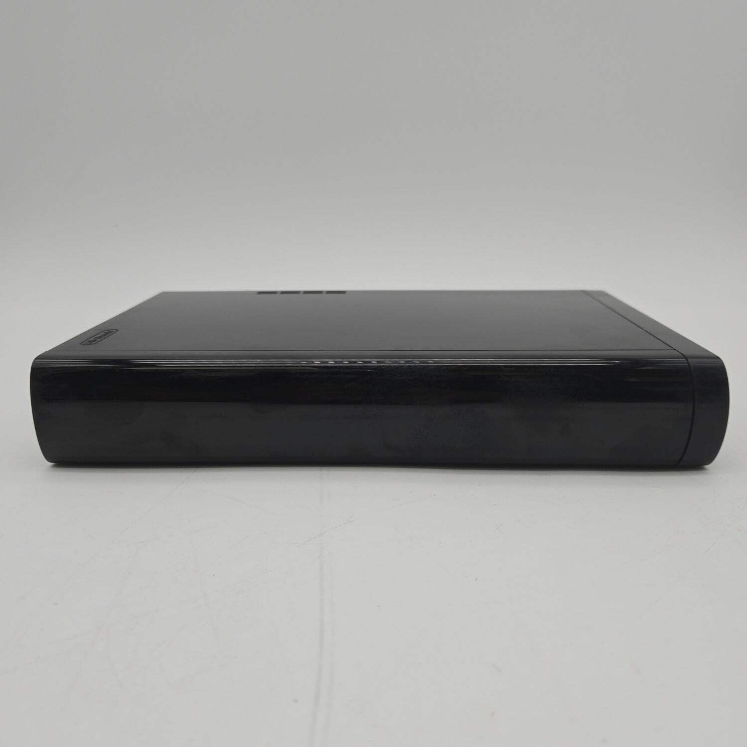 Nintendo Wii U Console Gaming System Only WUP-101 Black