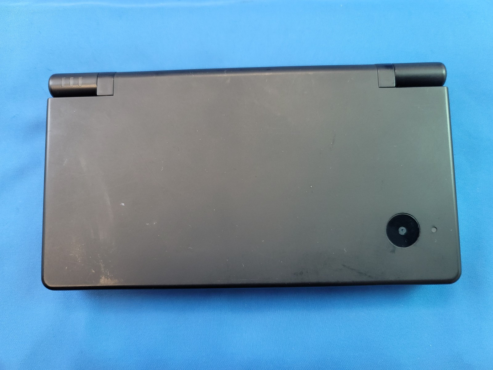 Nintendo DSi Launch Edition Black Handheld System