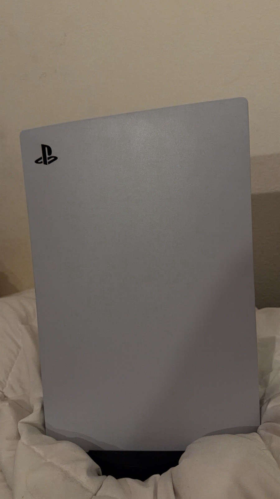 Sony PS5 Digital Edition Console – White