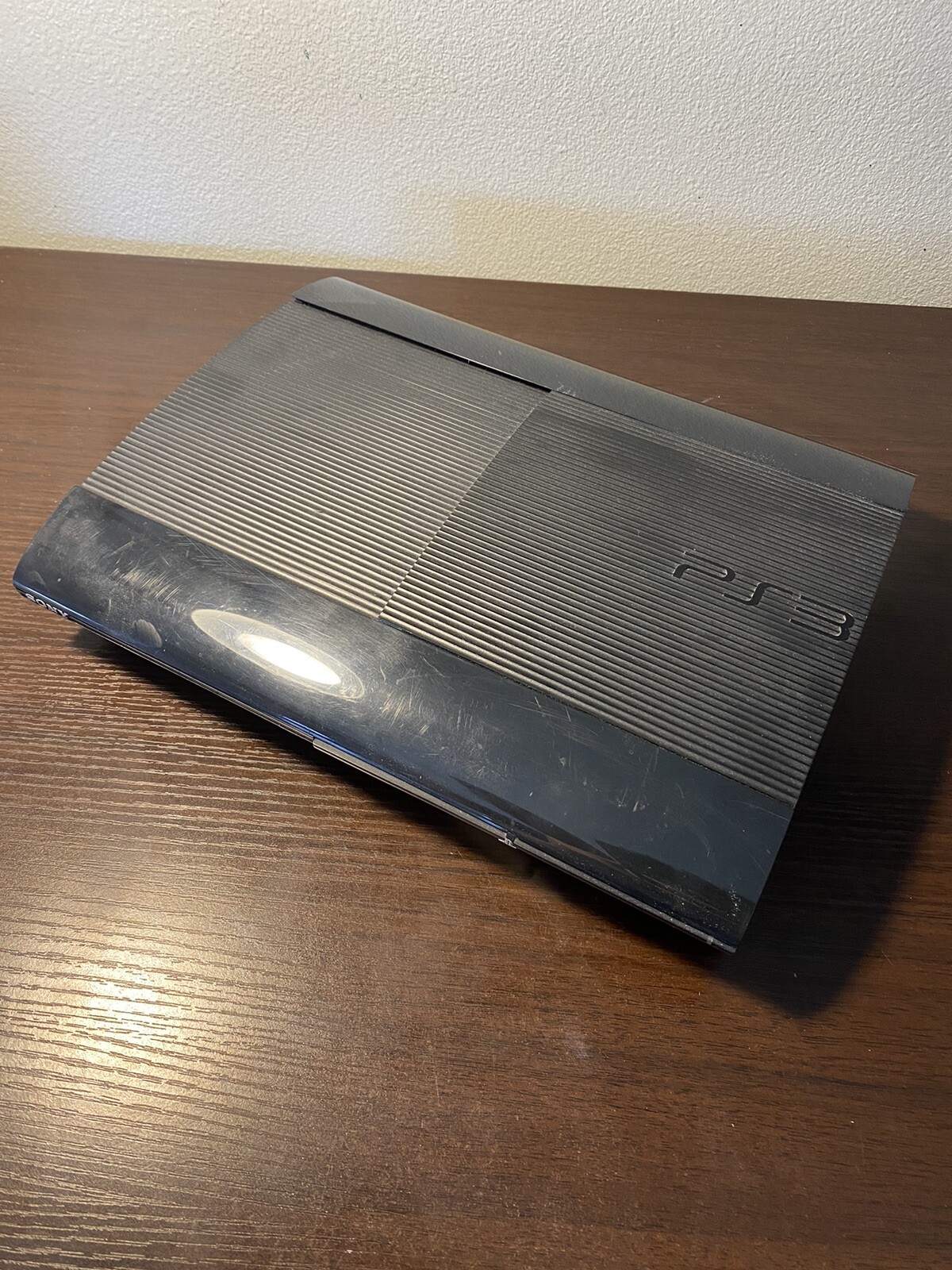 Sony PlayStation 3 250GB Console Bundle