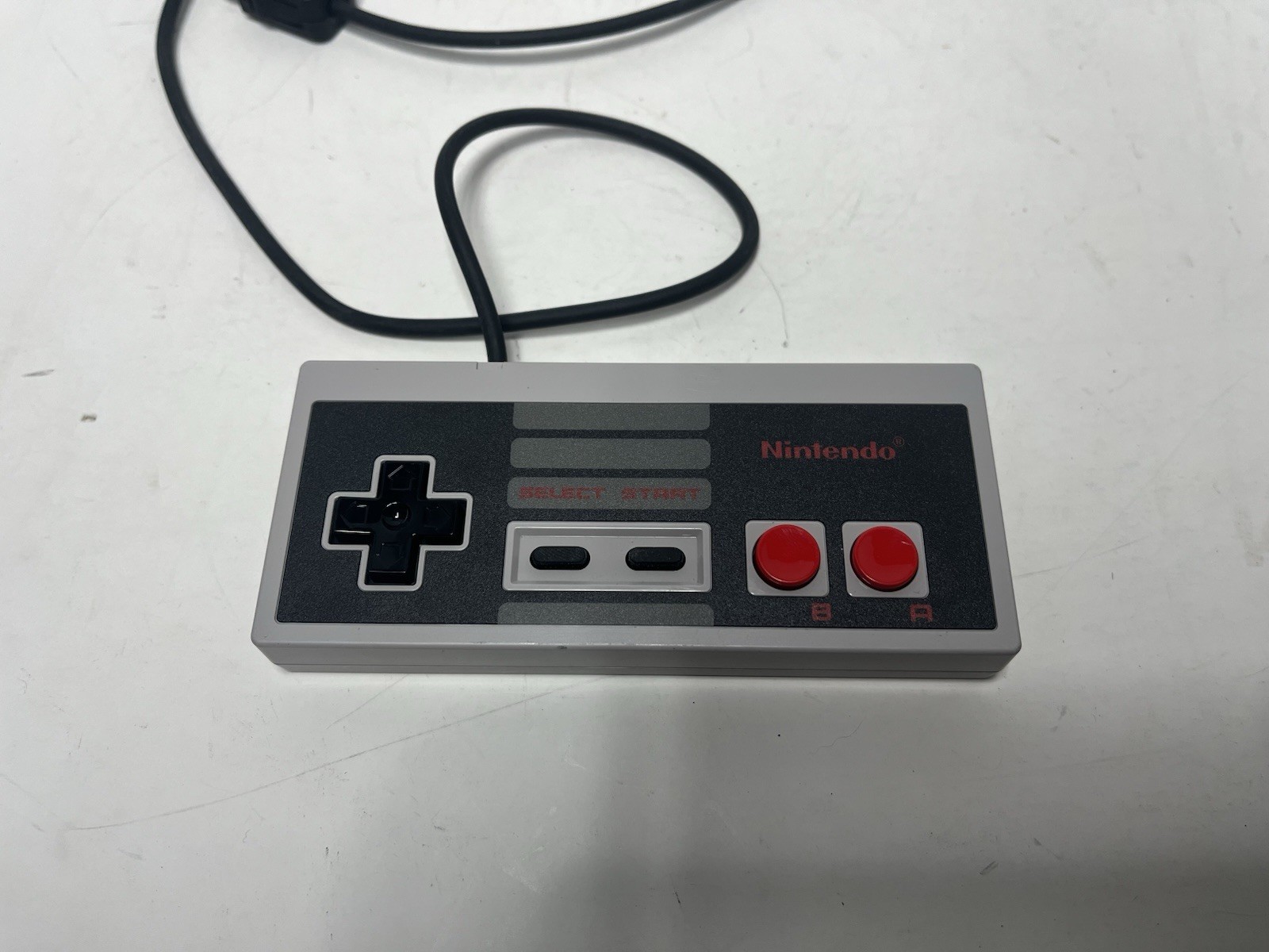 Nintendo Entertainment System NES Classic Edition Model CLV-001 Mini Console