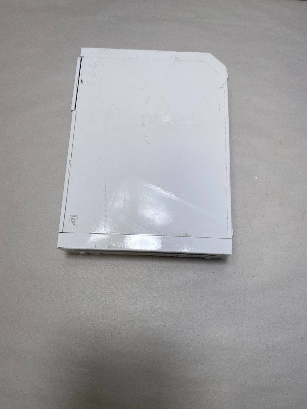 Nintendo Wii Console Japanese Version Japan NTSC-J JP – US SELLER – White