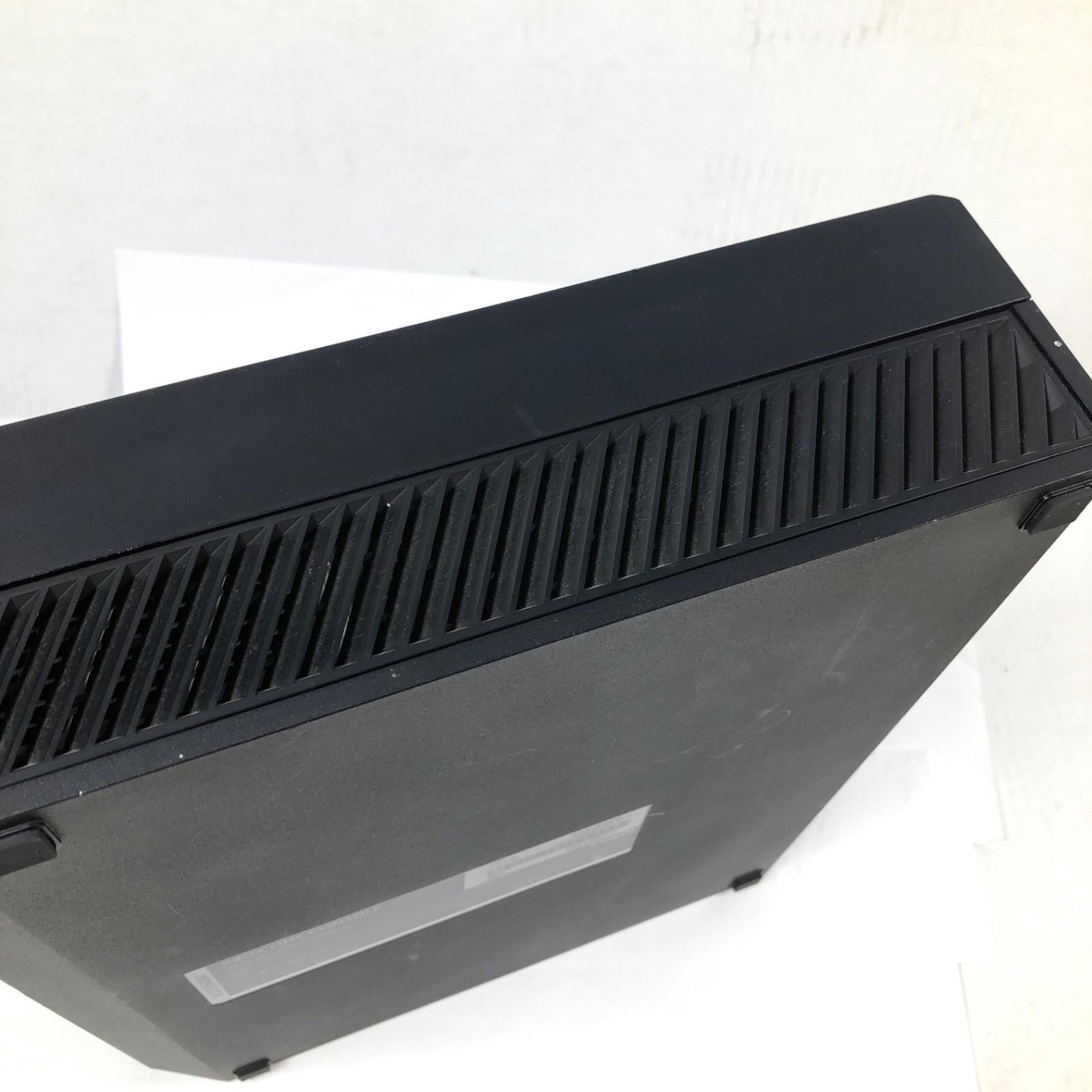 READ DETAILS Microsoft Xbox One 500GB Model 1540 – Console/Power Cord ONLY