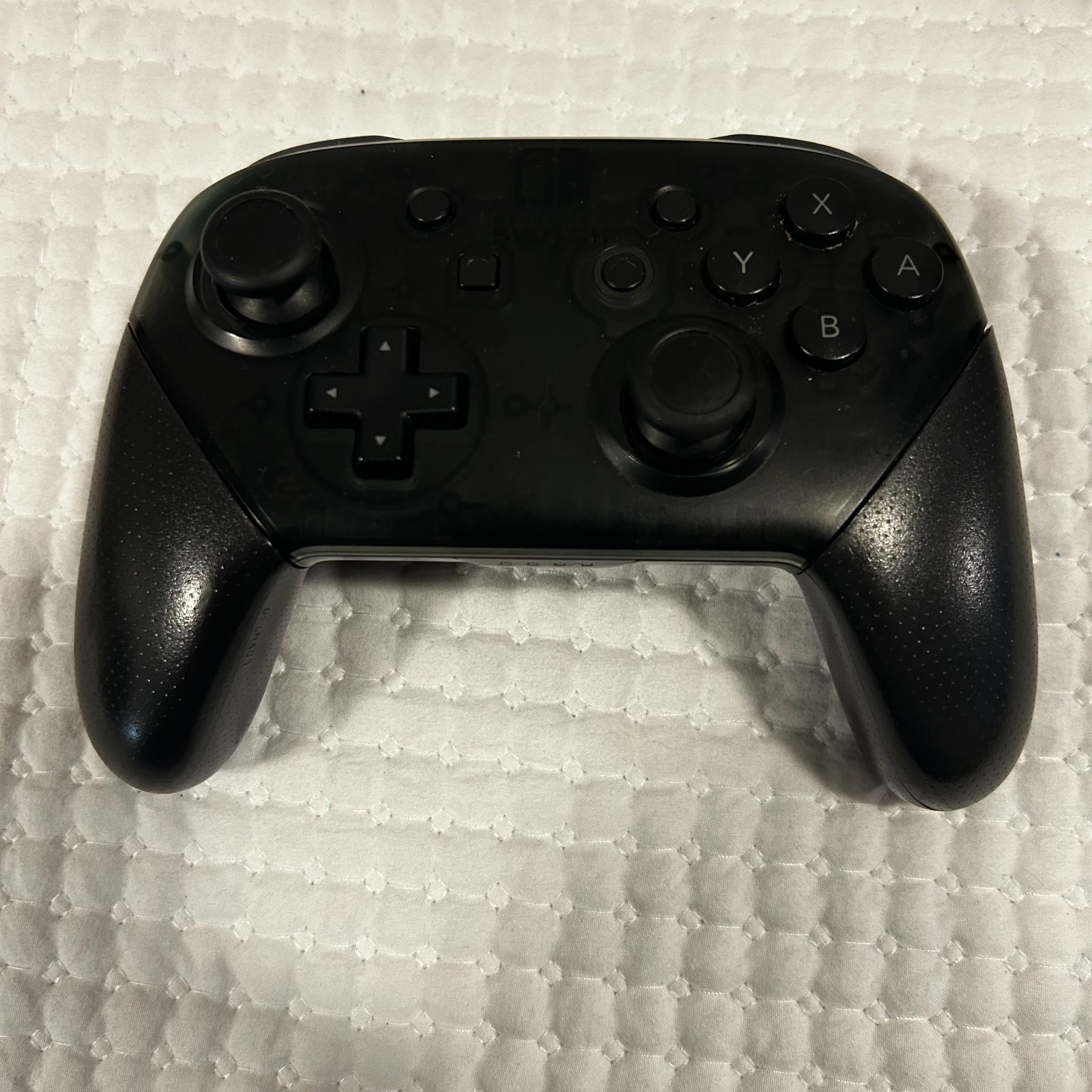 Nintendo Switch 1 Bungle w/ Accessories and Games – See Description