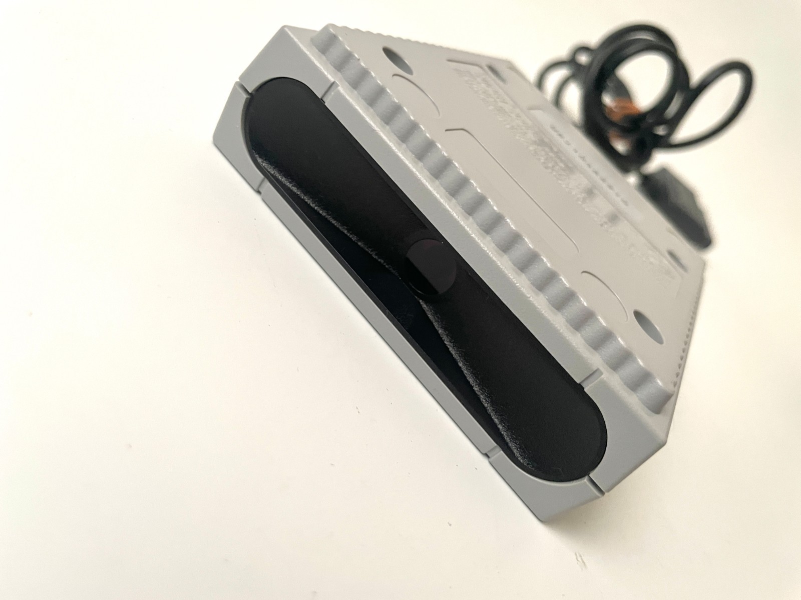 Nintendo Super Famicom Super Scope 6 SHVC-SSA Boxed Scope Controller SFC Game