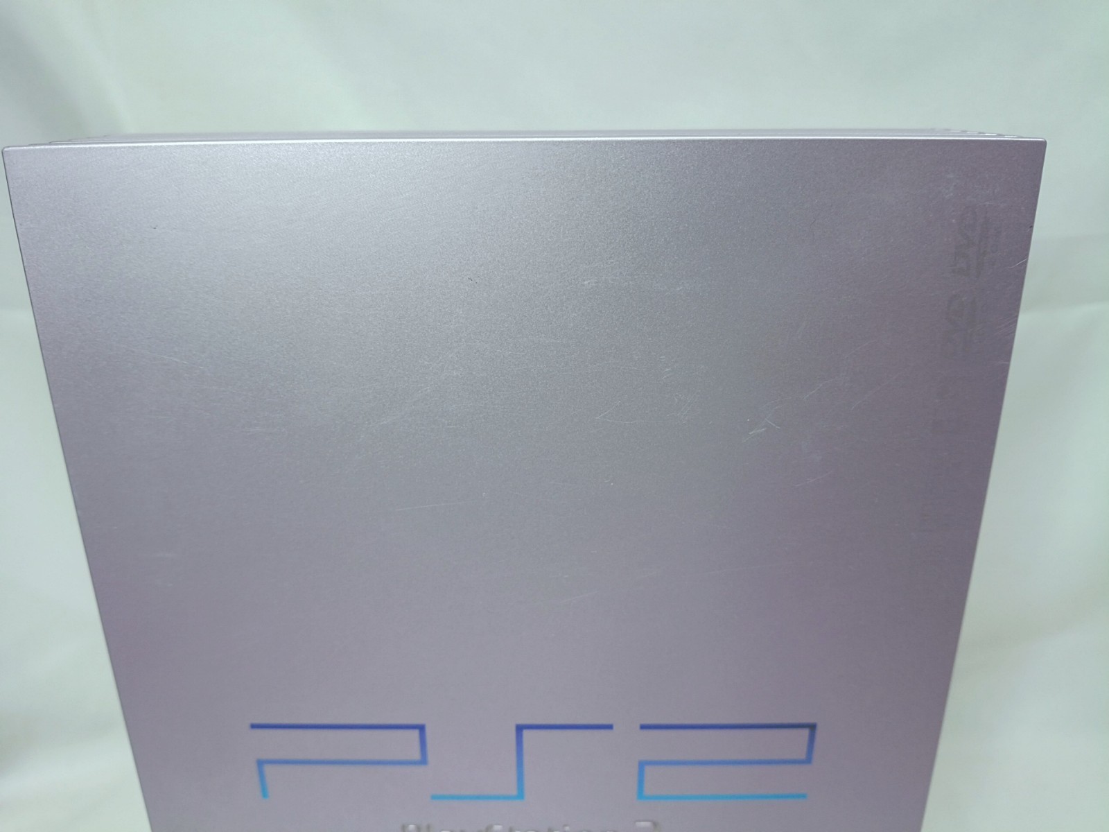 PS2 Sakura Pink Console Controller set Playstation2 NTSC-J Tested