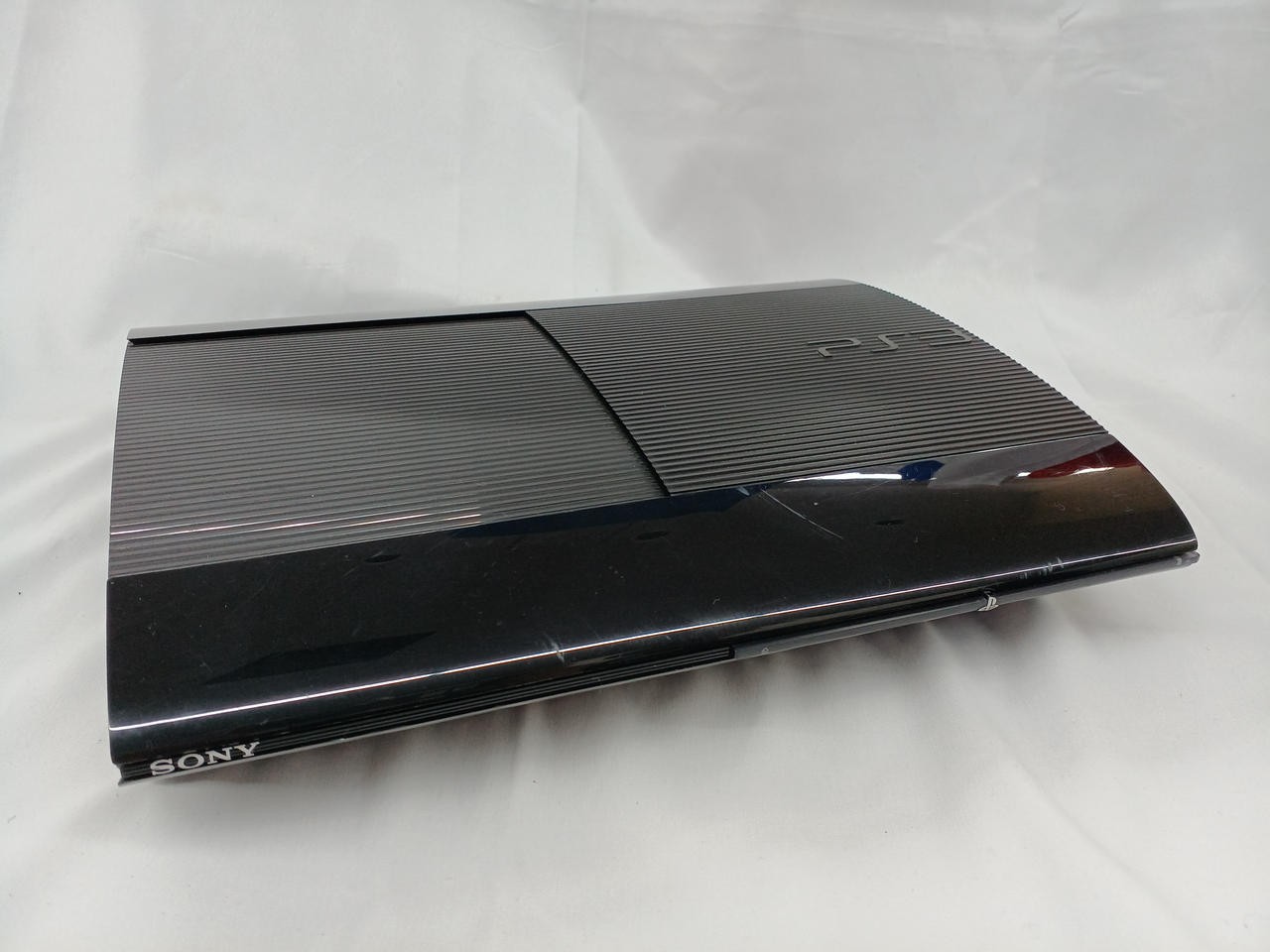 PS3 Model Number CECH 4200 SONY