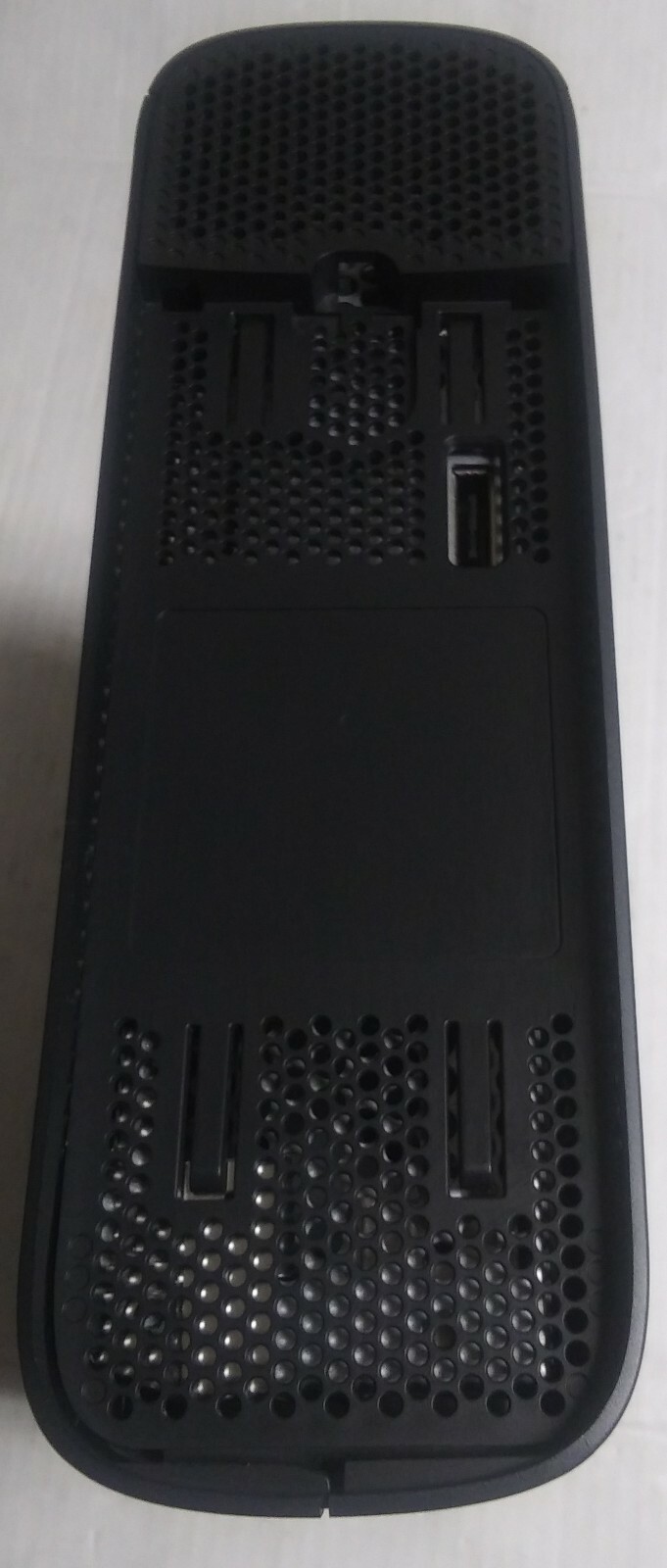 Microsoft 360 Xbox fat / repair or parts