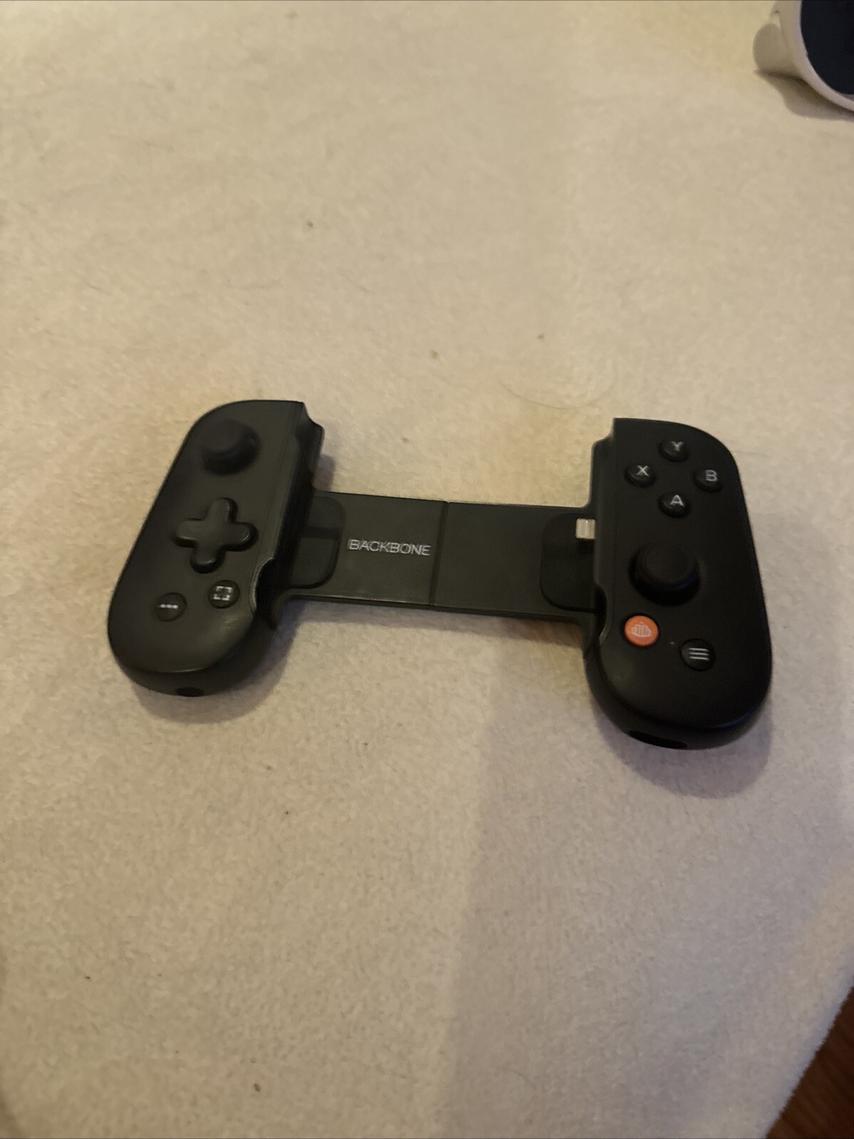 Backbone – One (USB-C) – Mobile Gaming Controller for iPhone 15 Series and An…